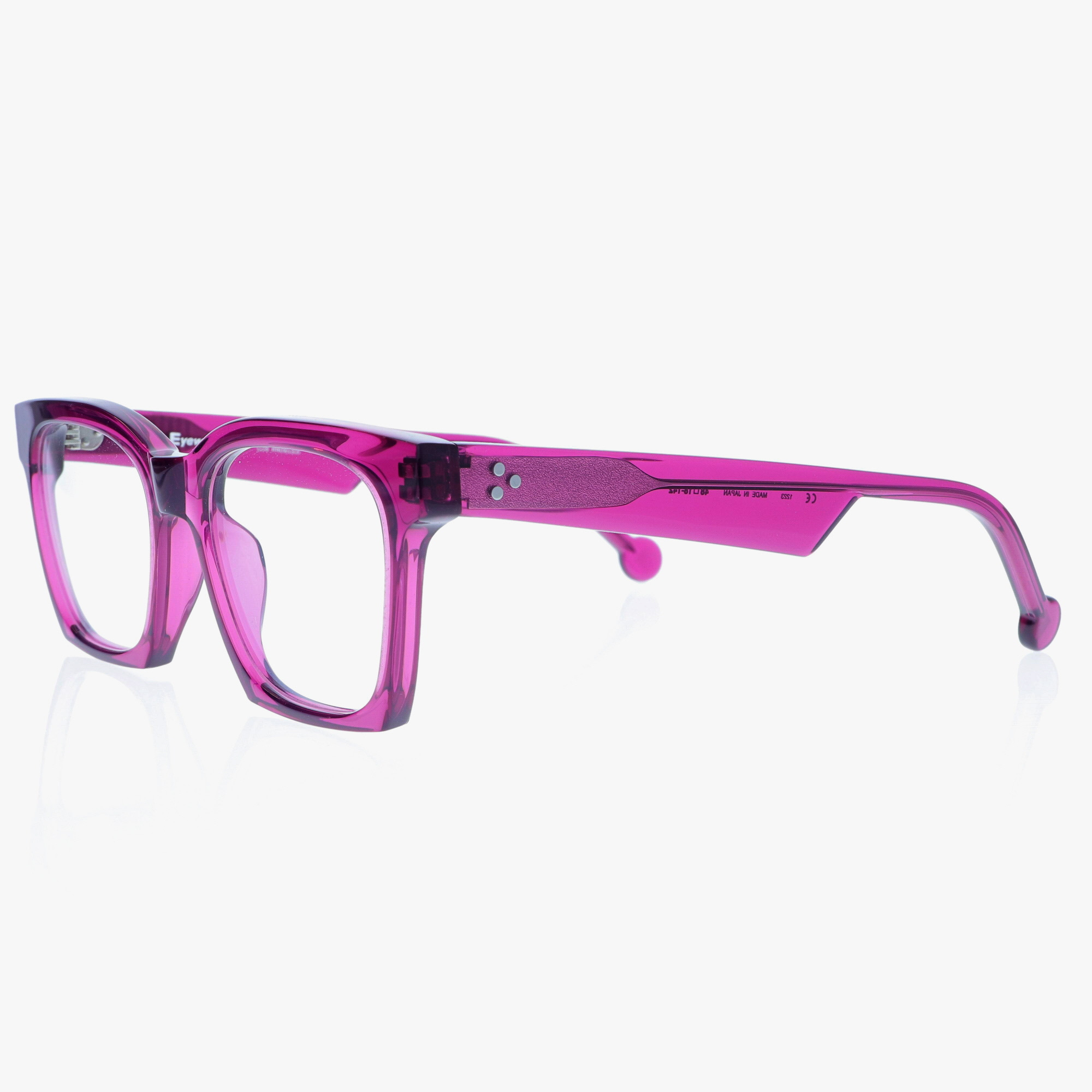 L.A.EYEWORKS / MARCEL / JOLLY GEL