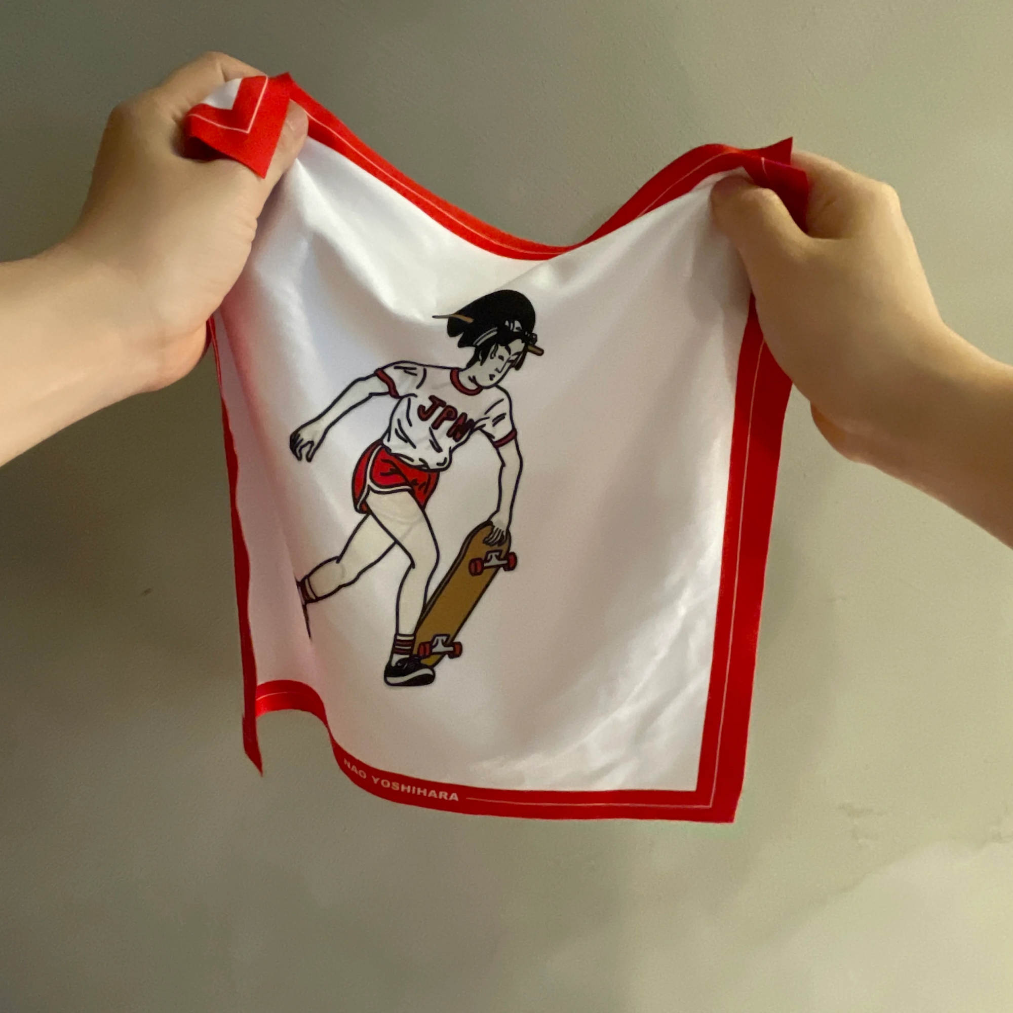 METROPOLITAN CROSSBOTTLE / MCB332