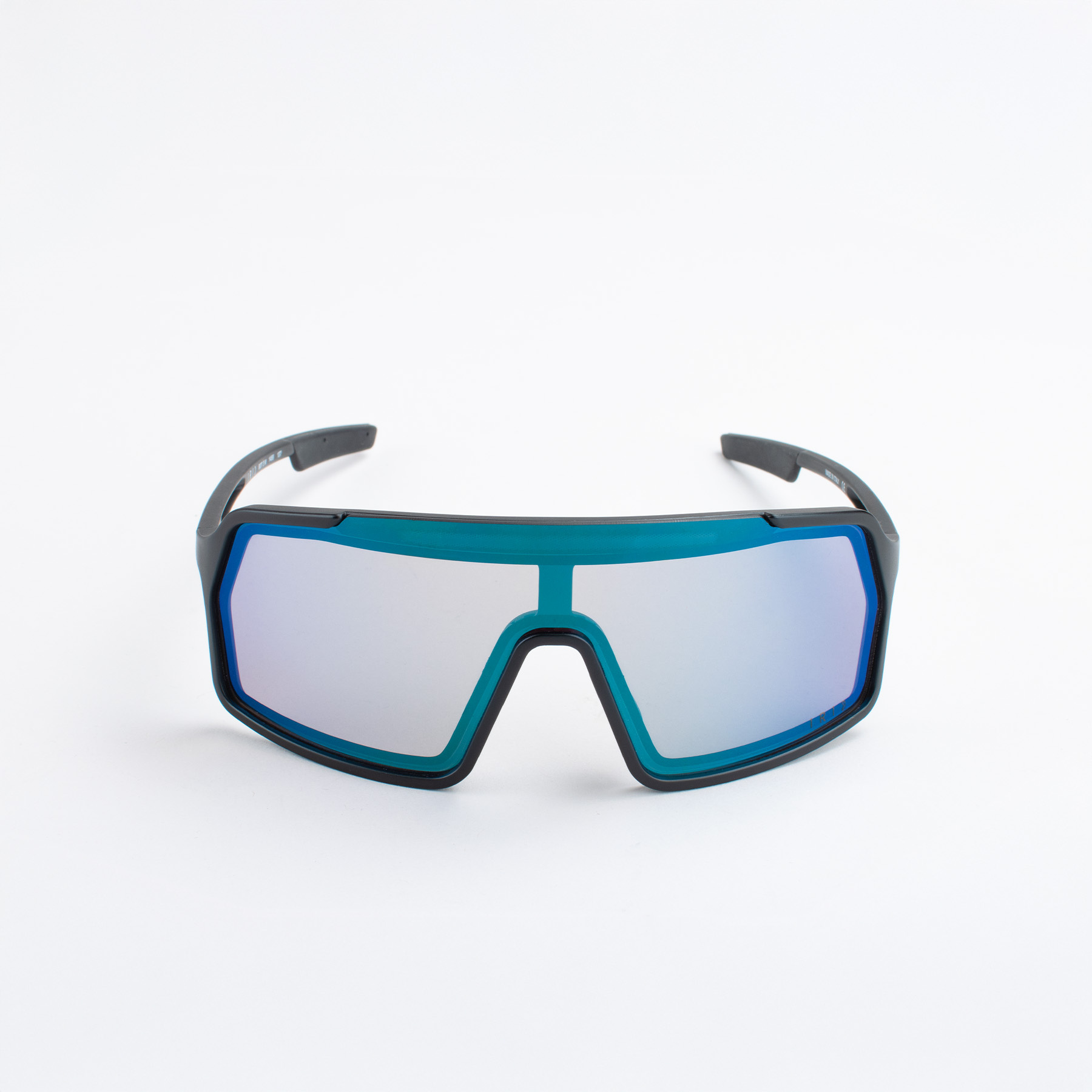 OUT OF / BOT 3 MEDIUM / BLACK - IRID GREEN