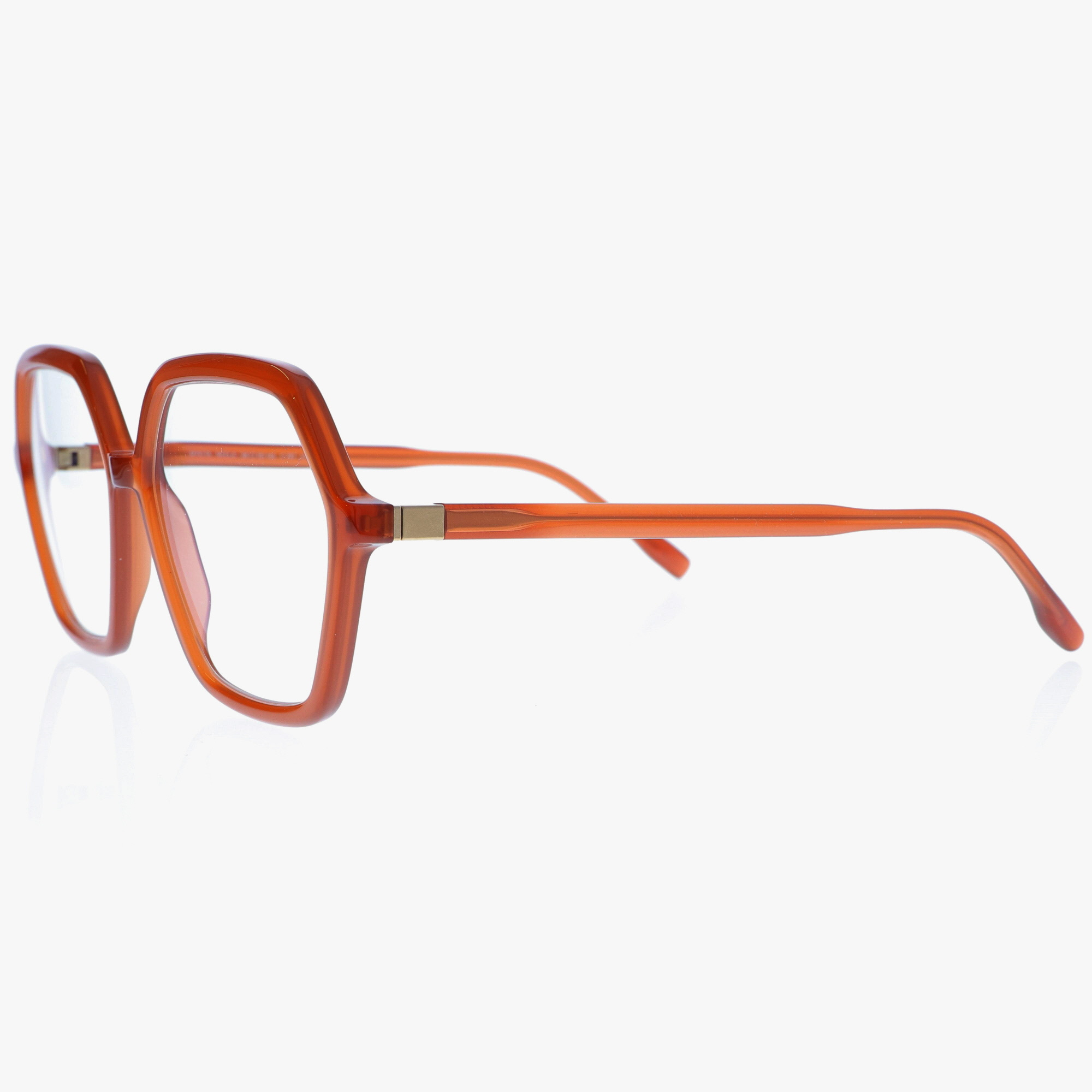 MYKITA / NEELA / MILKY PEACH - SILK CHAMPAGNE