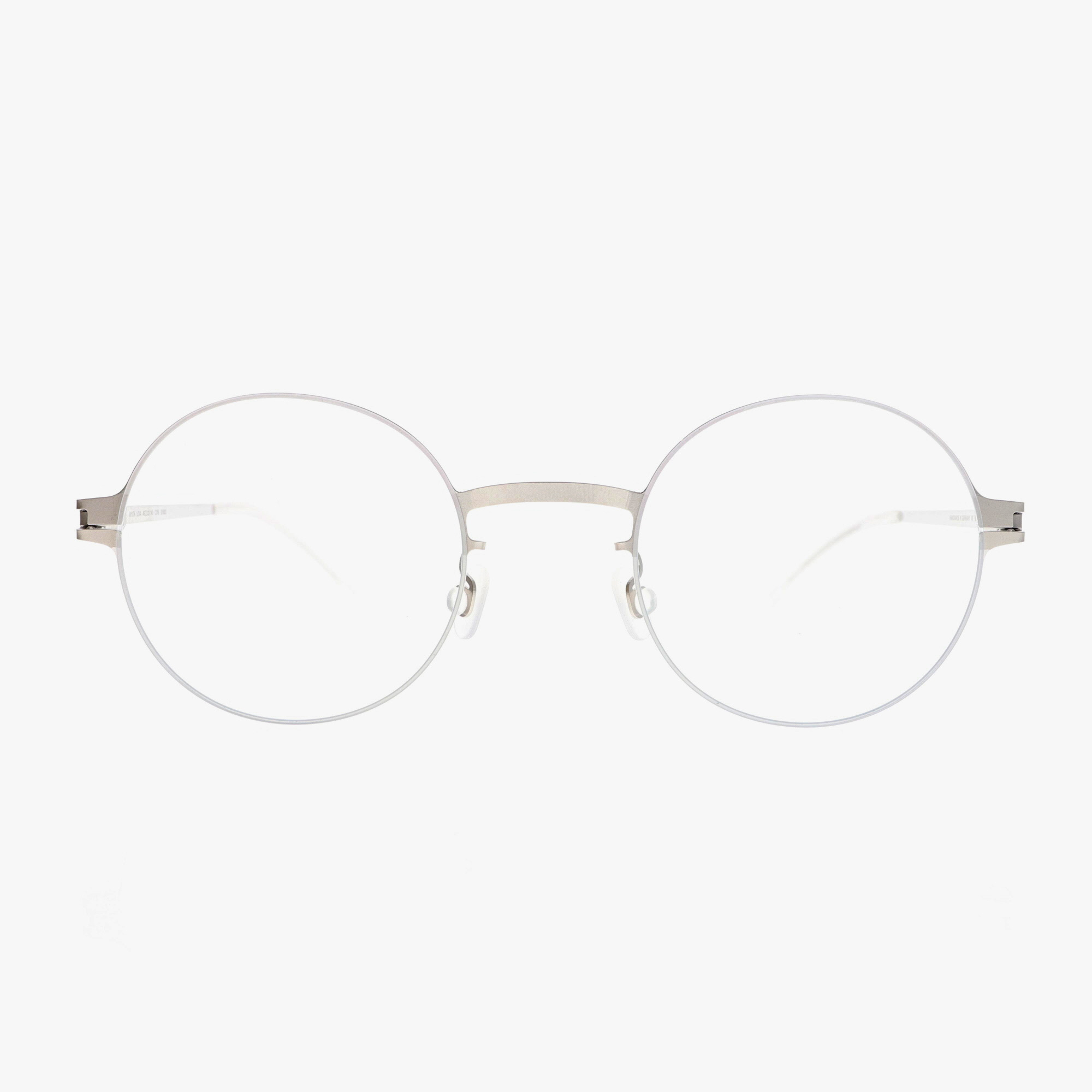 MYKITA / LOVA / CASHMERE SILVER - SHINY SILVER