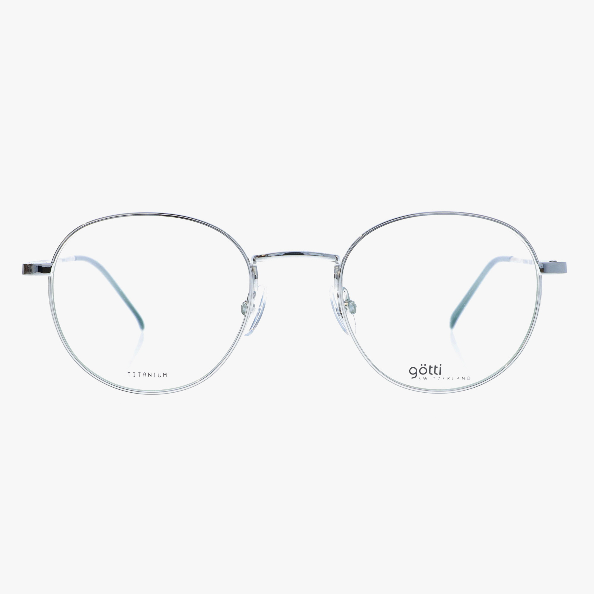 GÖTTI / DONN / SILVER SHINY