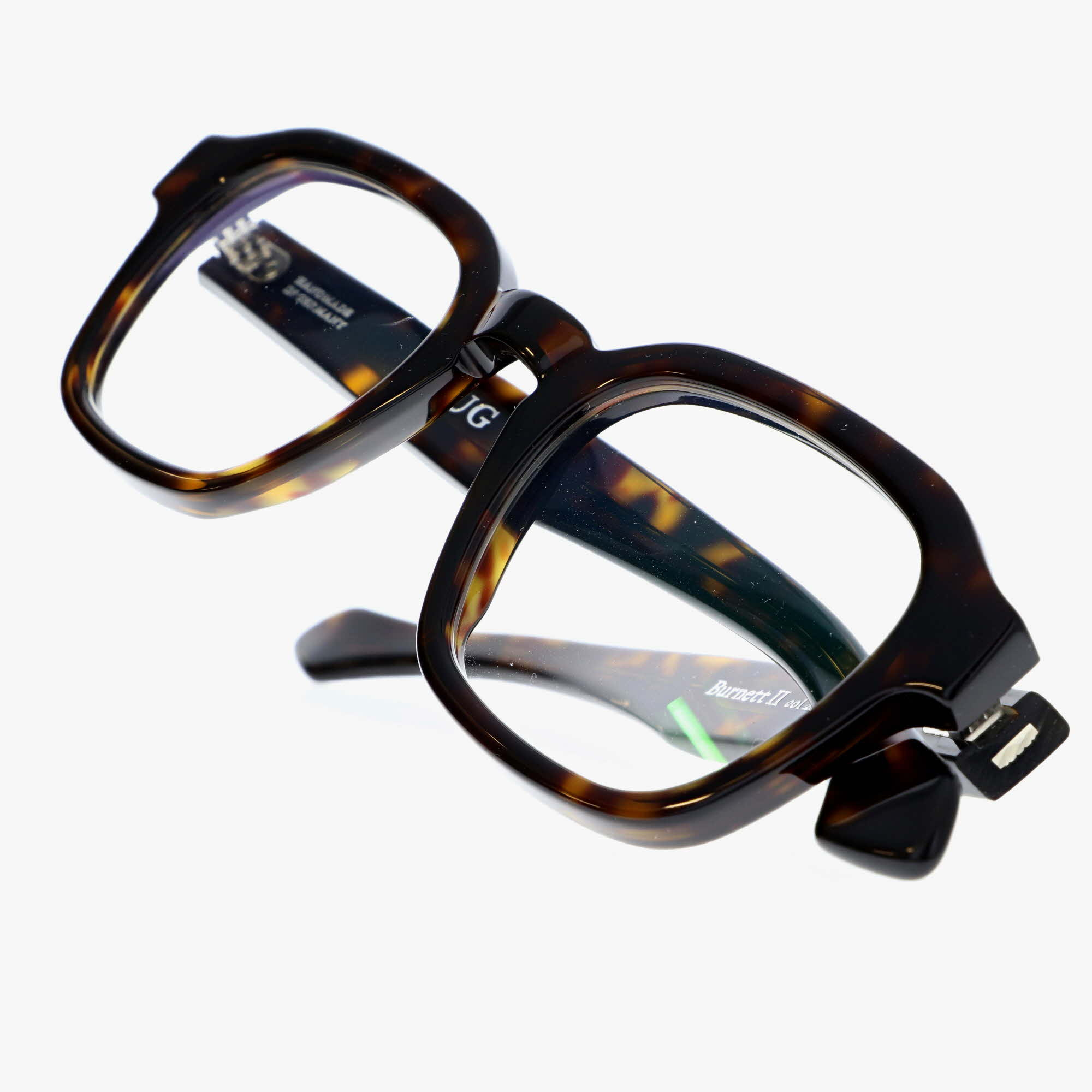 HUG / BURNETT 2 / MELLOW