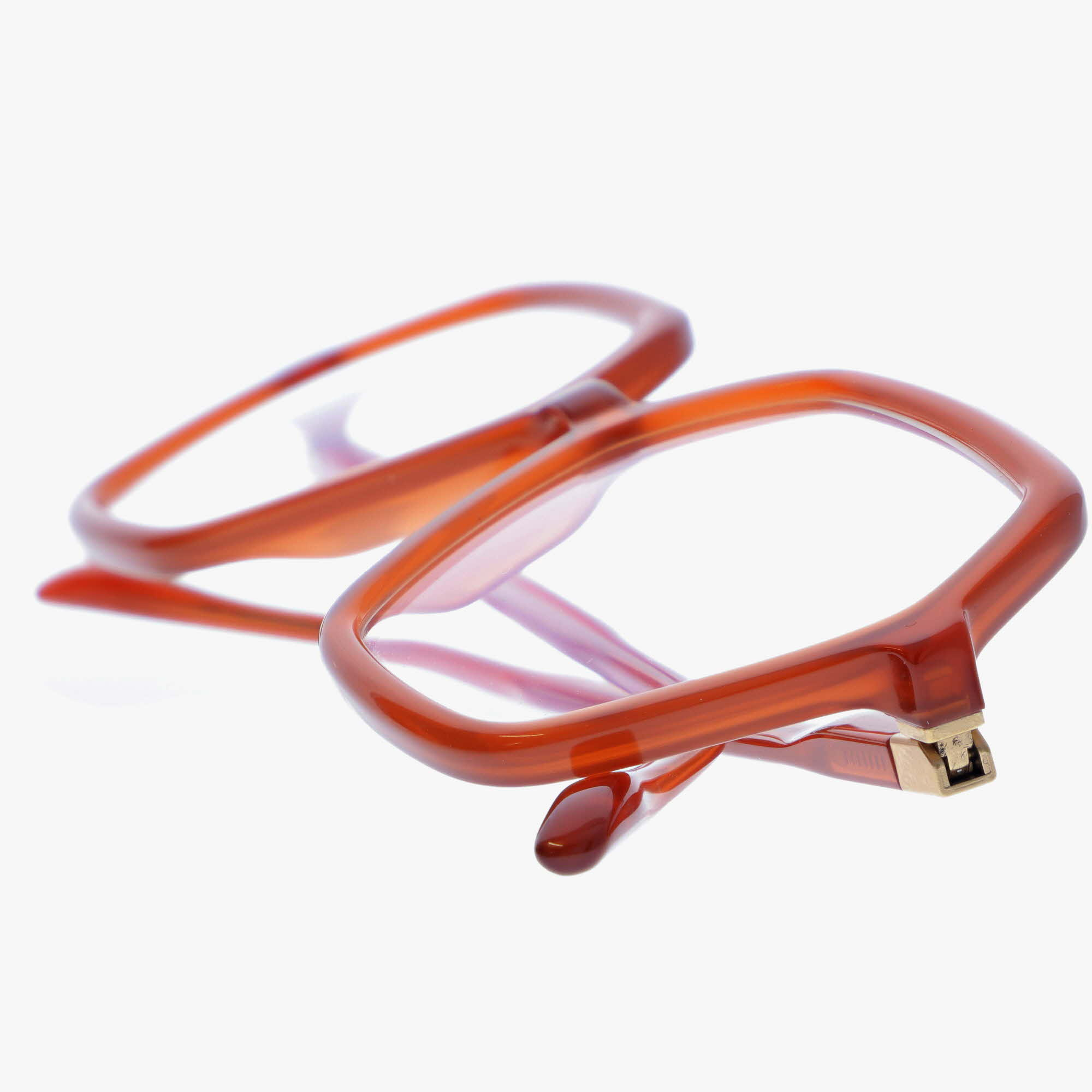 MYKITA / NEELA / MILKY PEACH - SILK CHAMPAGNE