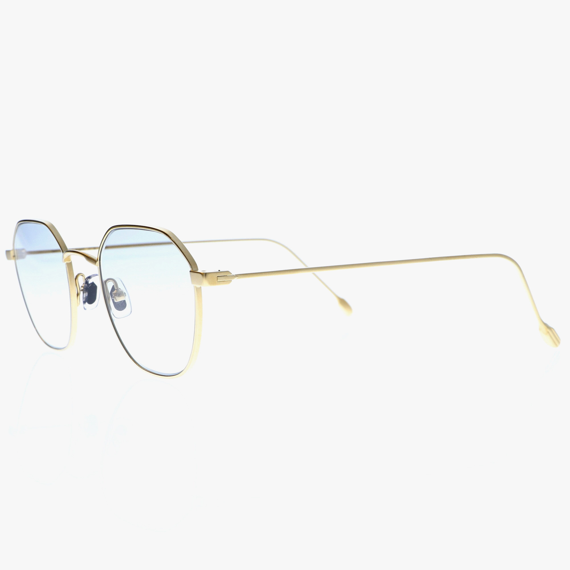 LAZARE STUDIO / HUNTER / GOLD DIGGER