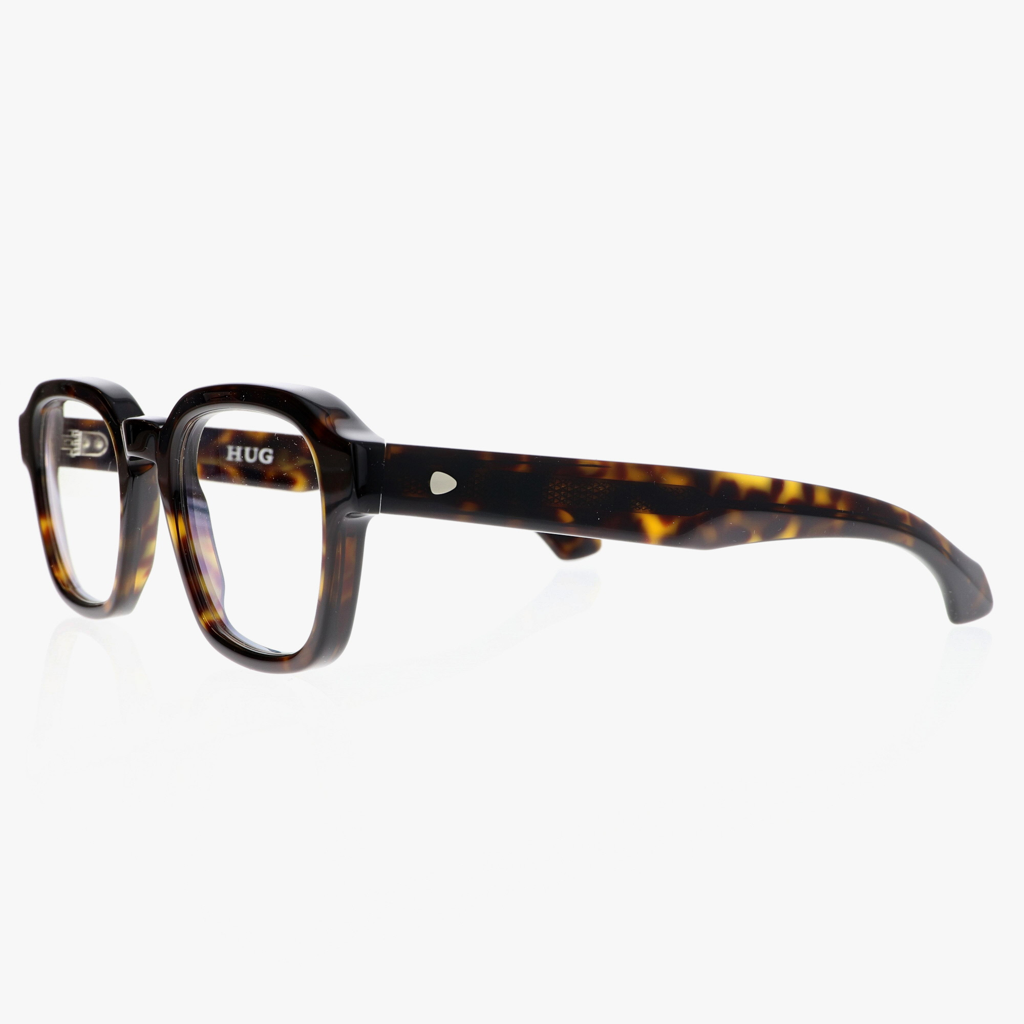 HUG / BURNETT 2 / MELLOW