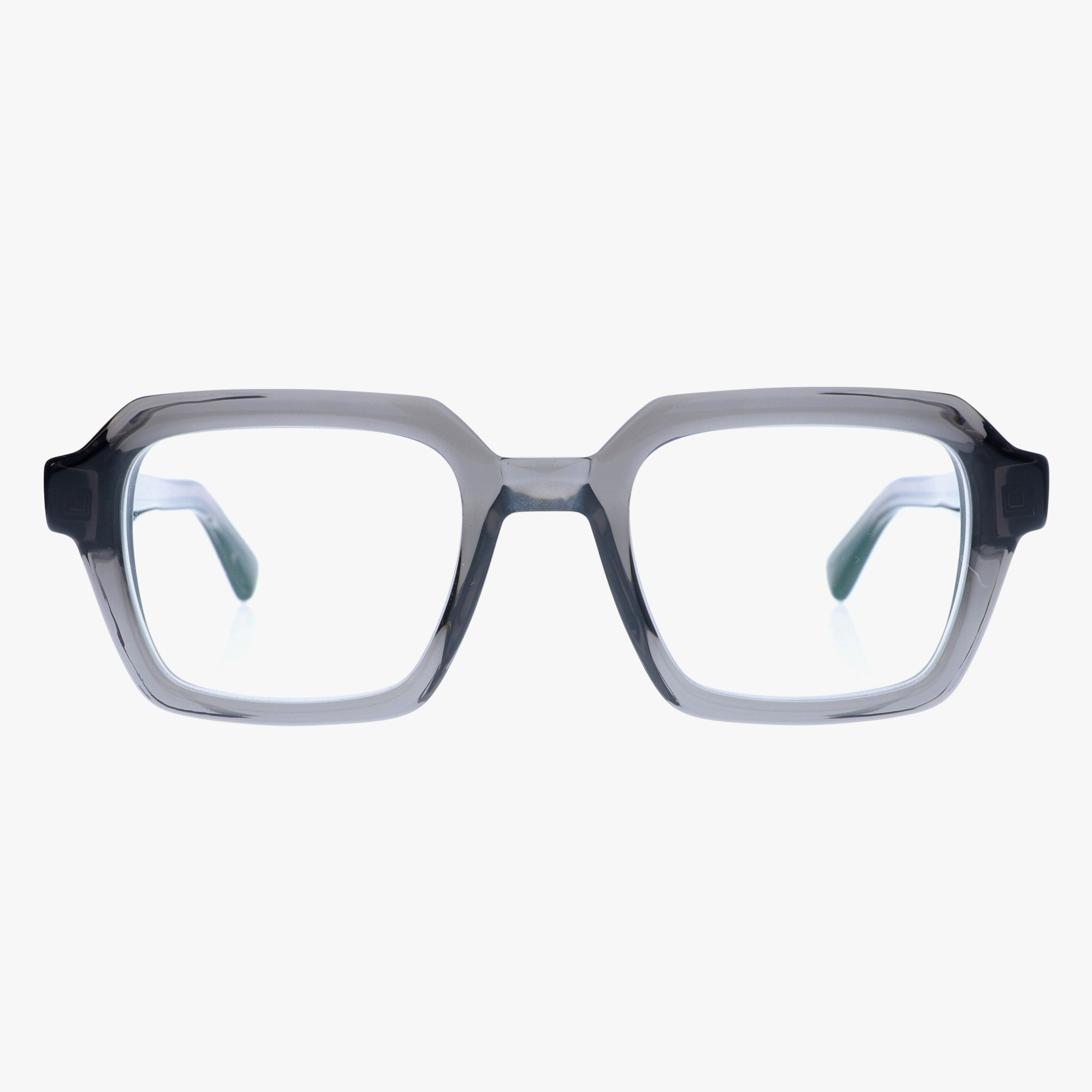 MYKITA / RUE / ASH - SHINY SILVER