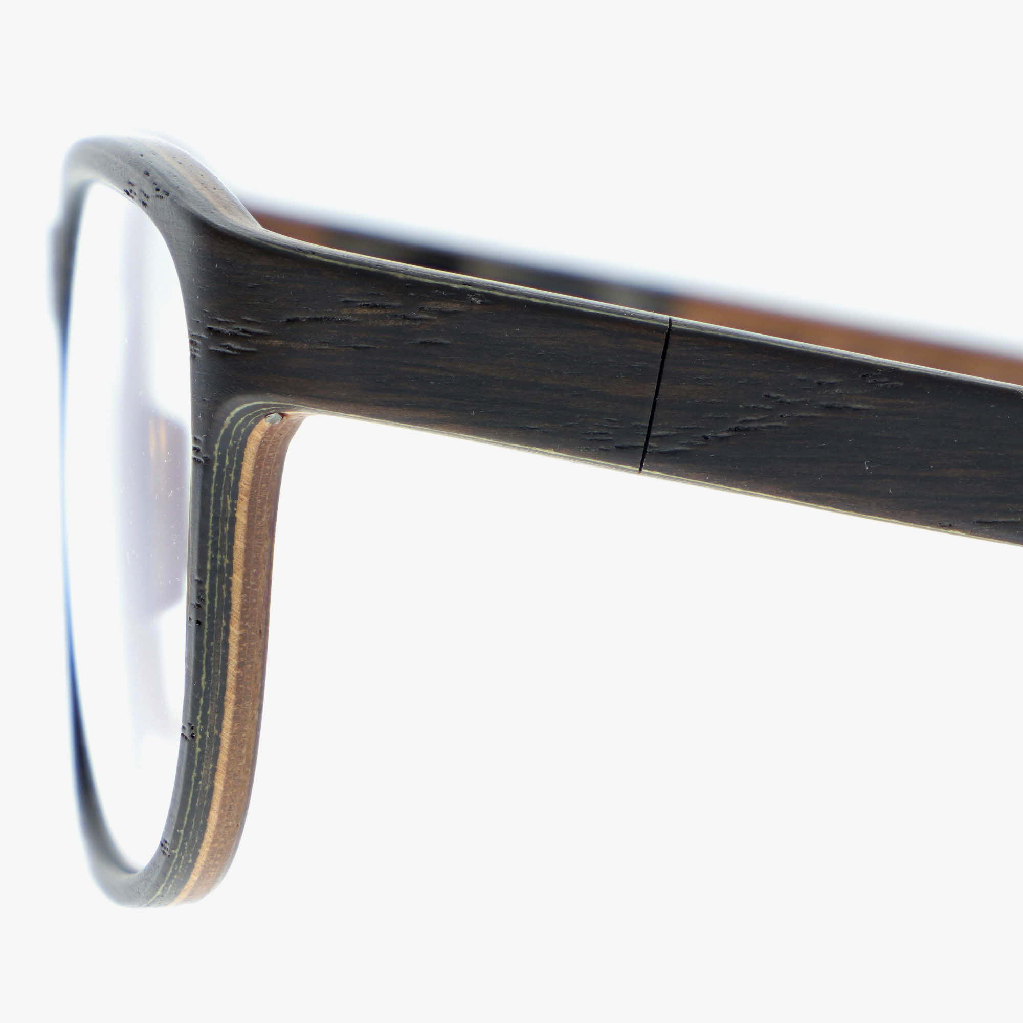 ROLF SPECTACLES / STAR CHIEF / RÄUCHEREICHE - NUSS