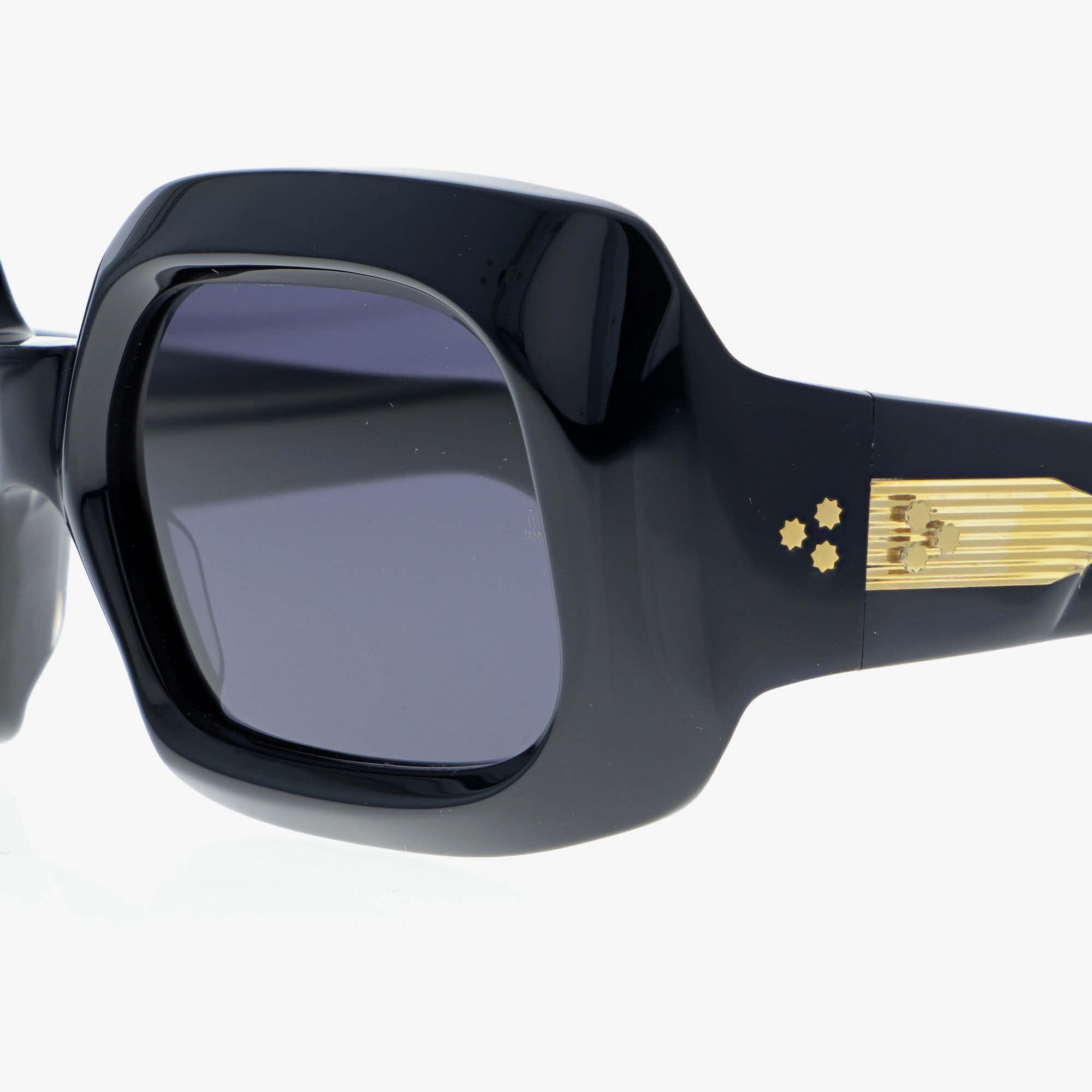 JACQUES MARIE MAGE / STARCASTLE / BLACK