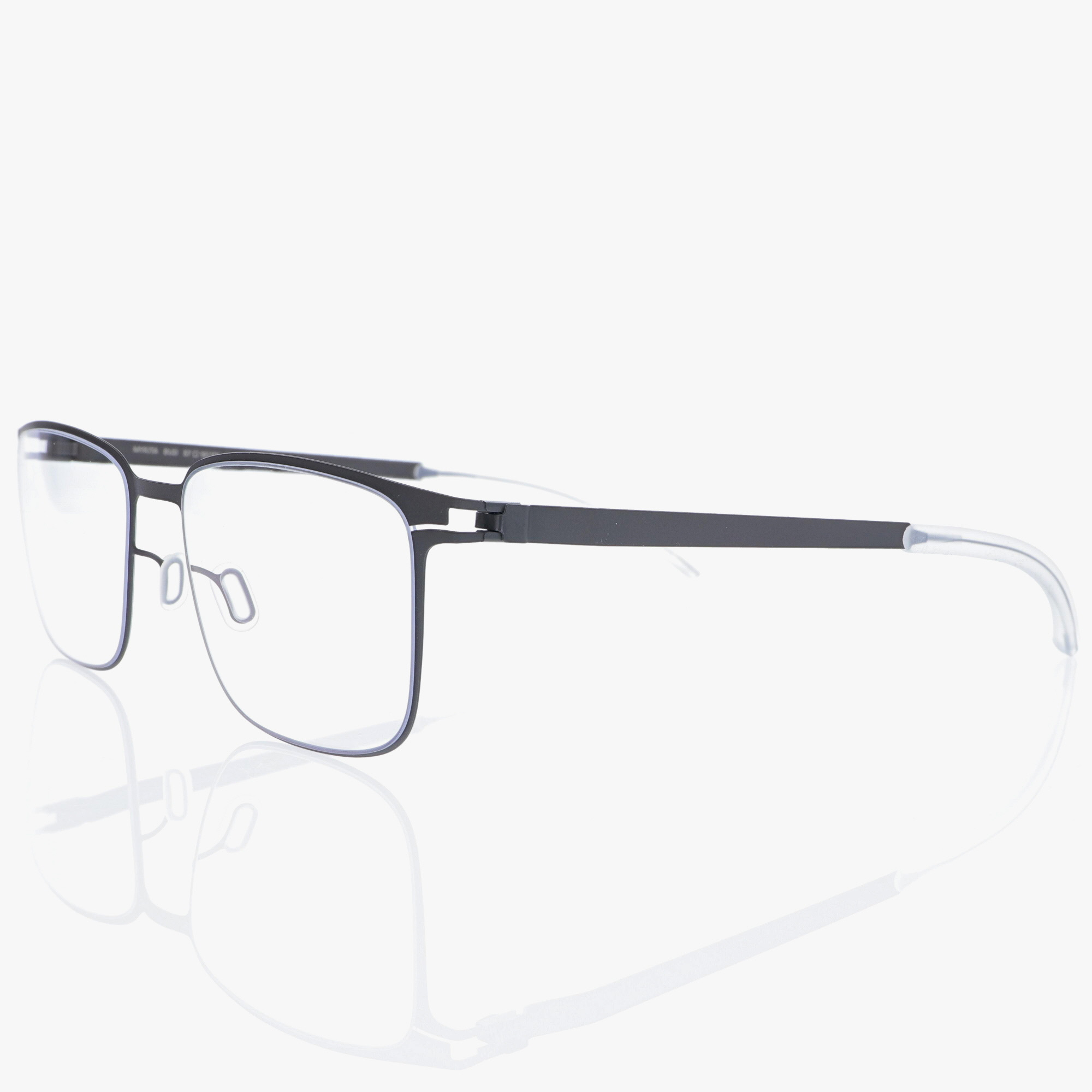 MYKITA / BUD / STORMGREY