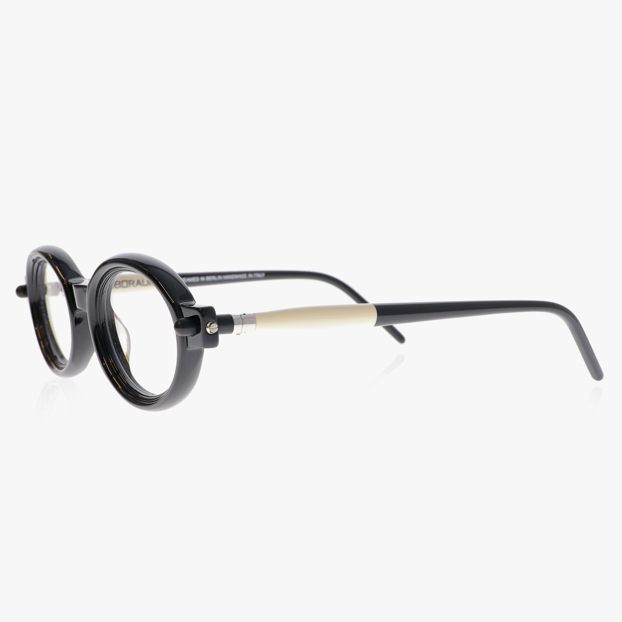 KUBORAUM / P6 / BLACK SHINE