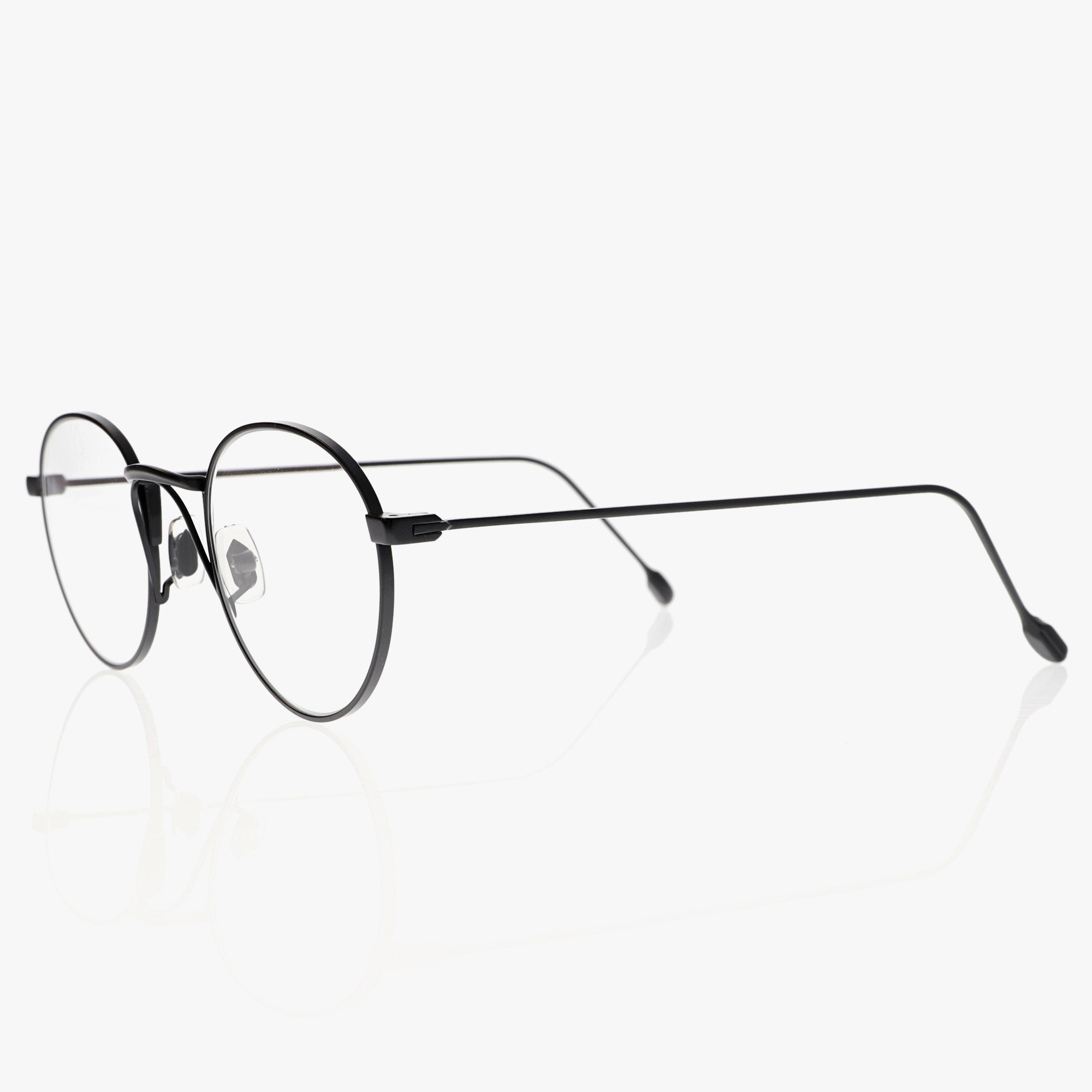 LAZARE STUDIO / WATSON / BACK TO BLACK