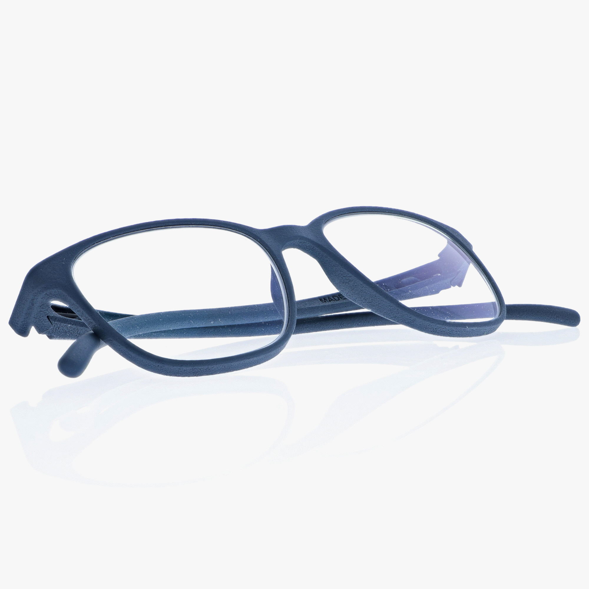 ROLF SUBSTANCE / NAPO / GENTLE GREYBLUE