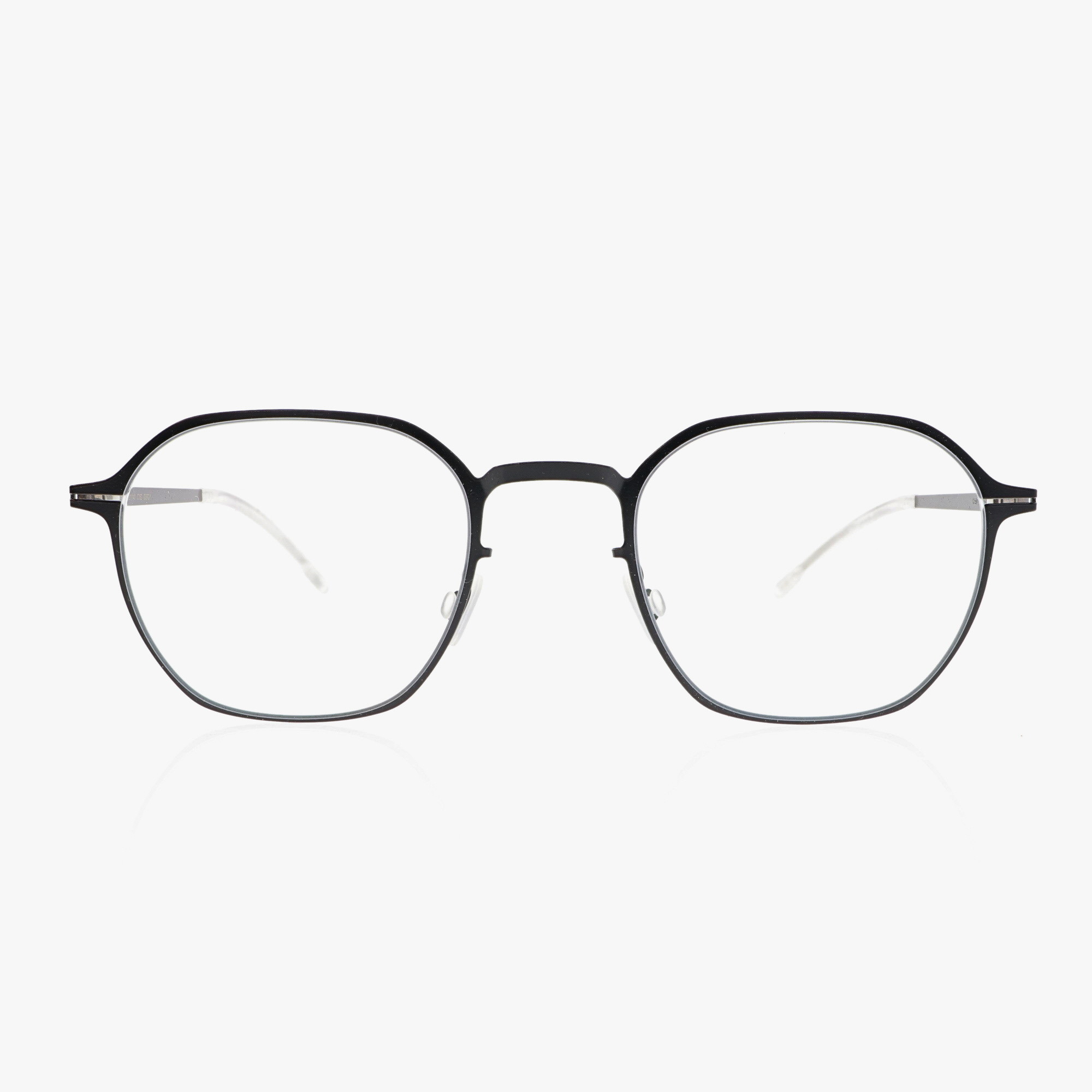 MYKITA / ISLA / JET BLACK