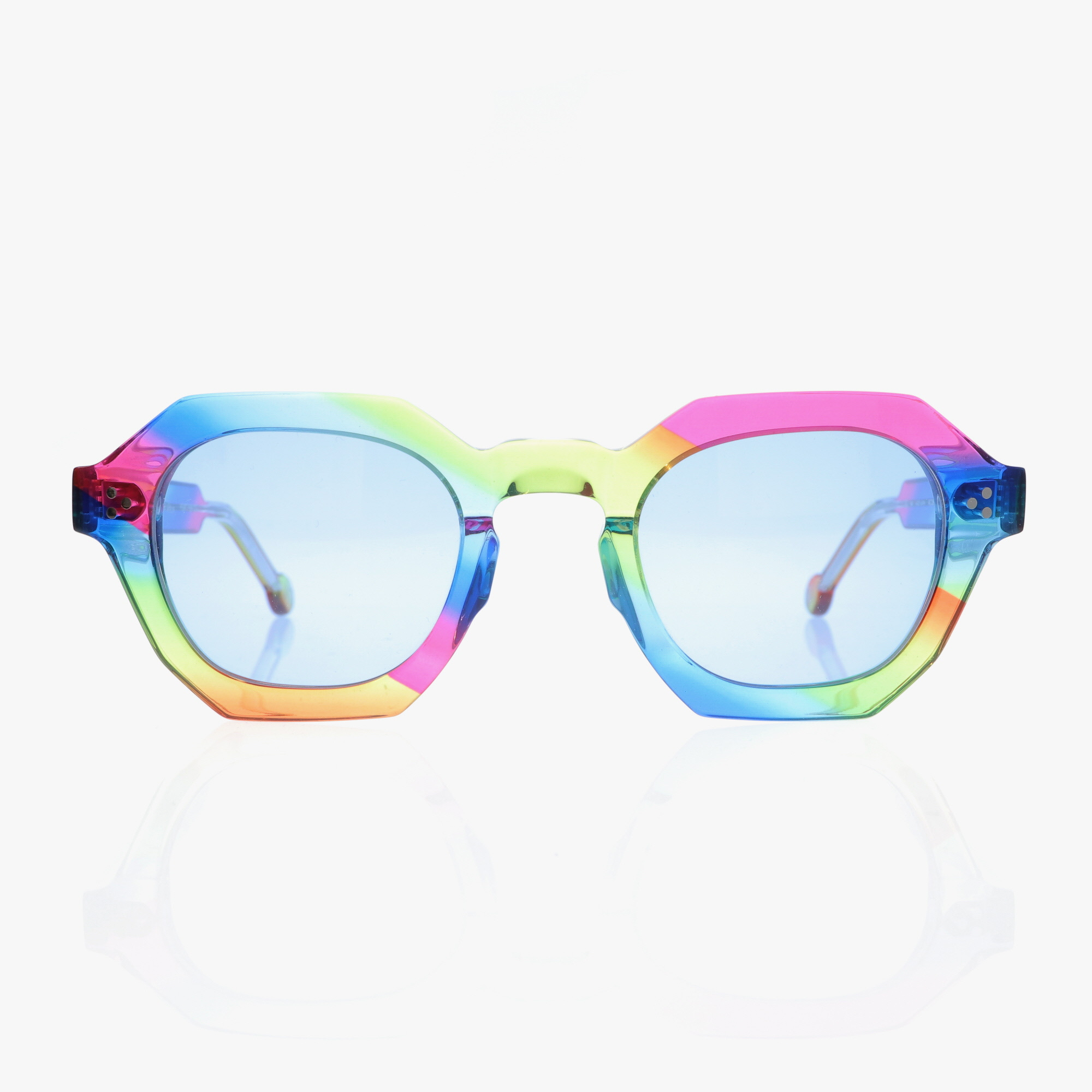 L.A.EYEWORKS / TUTTO BENE / LGBTQIA+