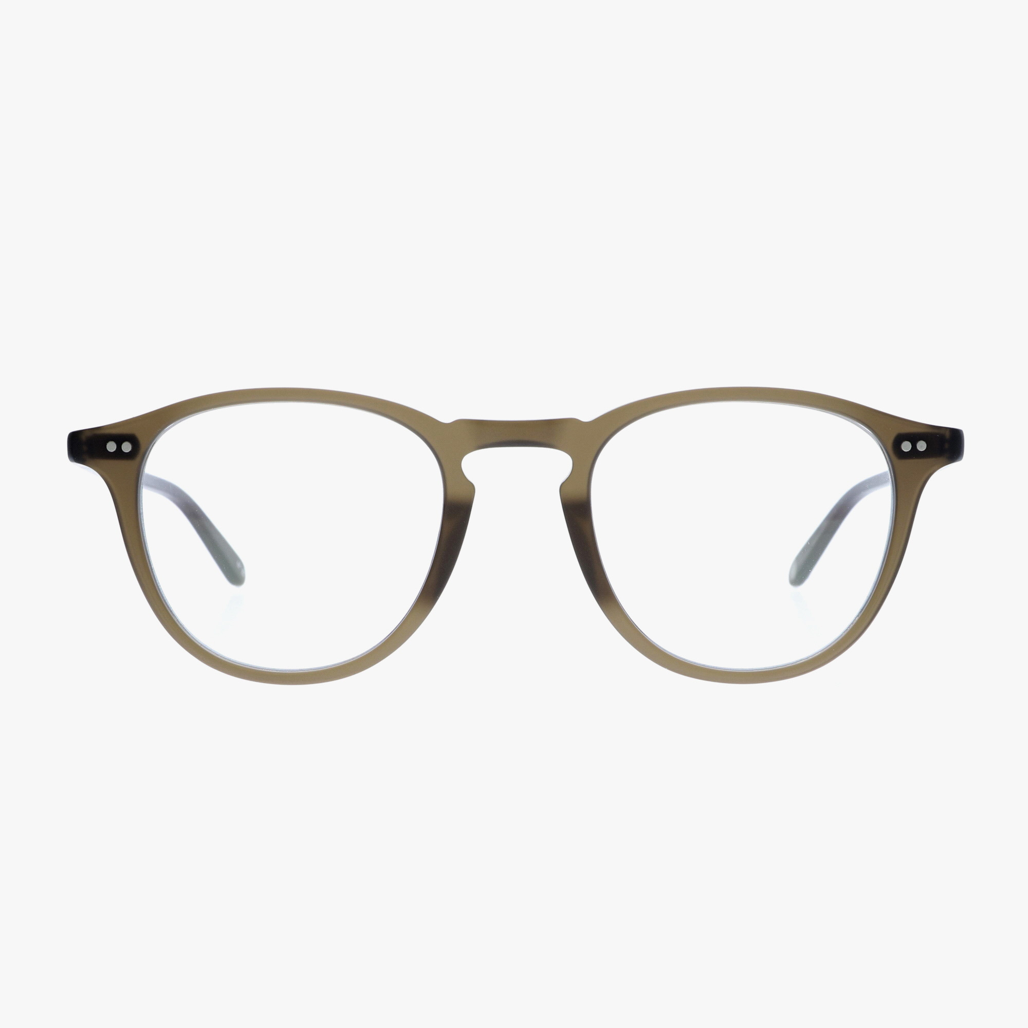 GARRETT LEIGHT / HAMPTON / MATTE ESPRESSO