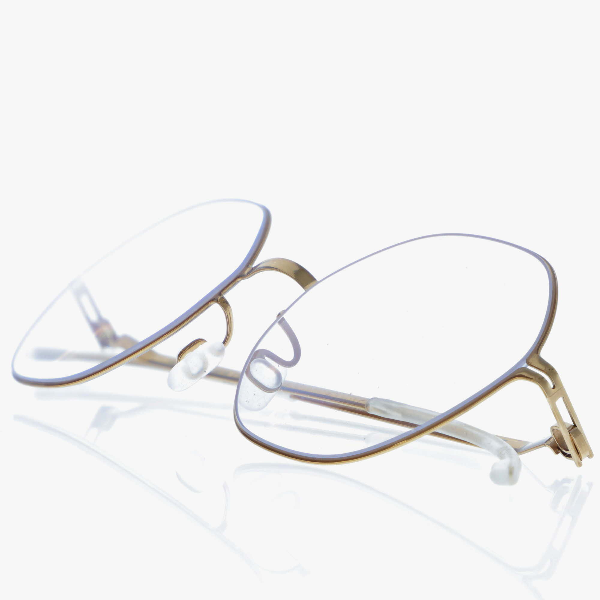MYKITA / EILISH / CHAMPAGNE GOLD