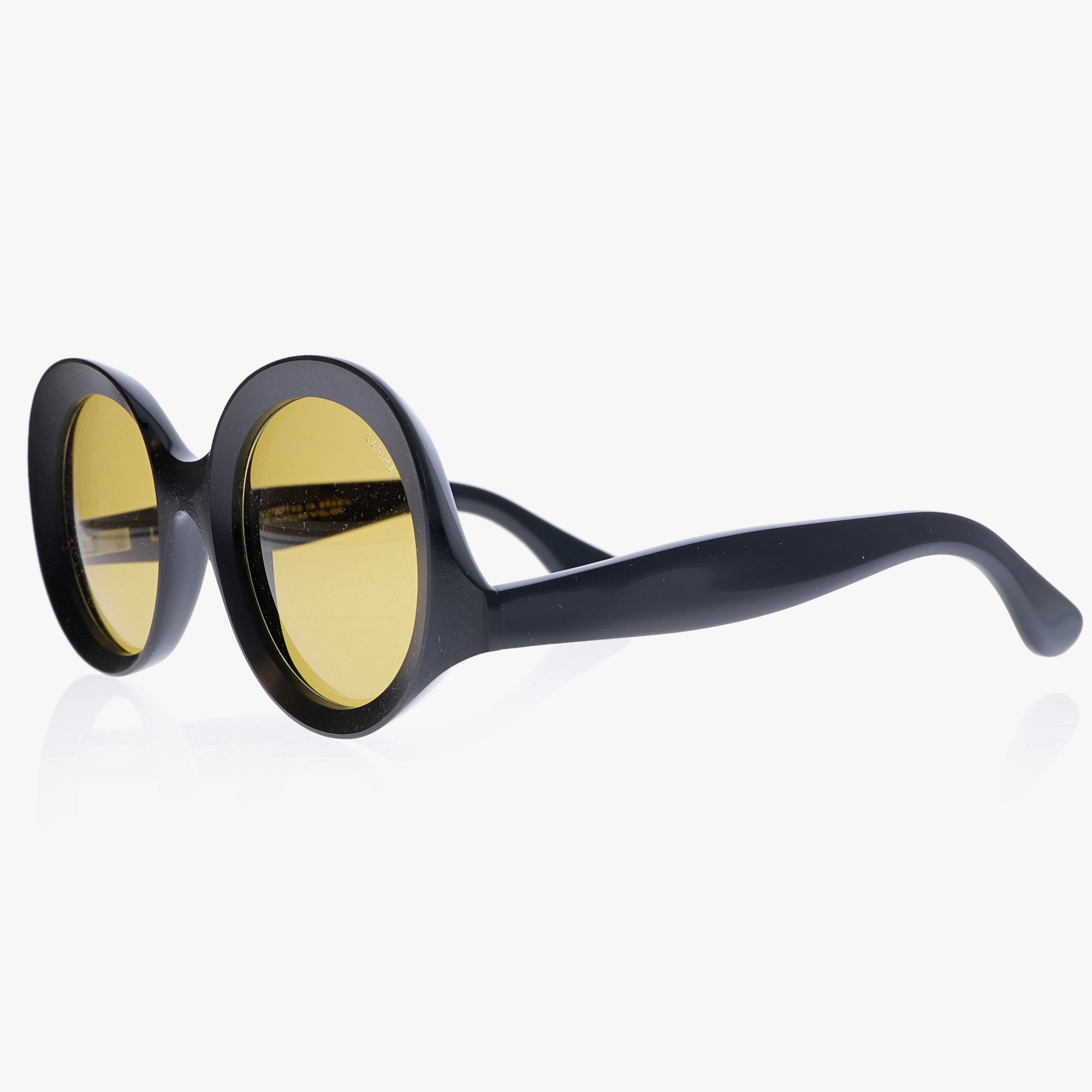 LAPIMA / PALOMA / NATURAL BLACK