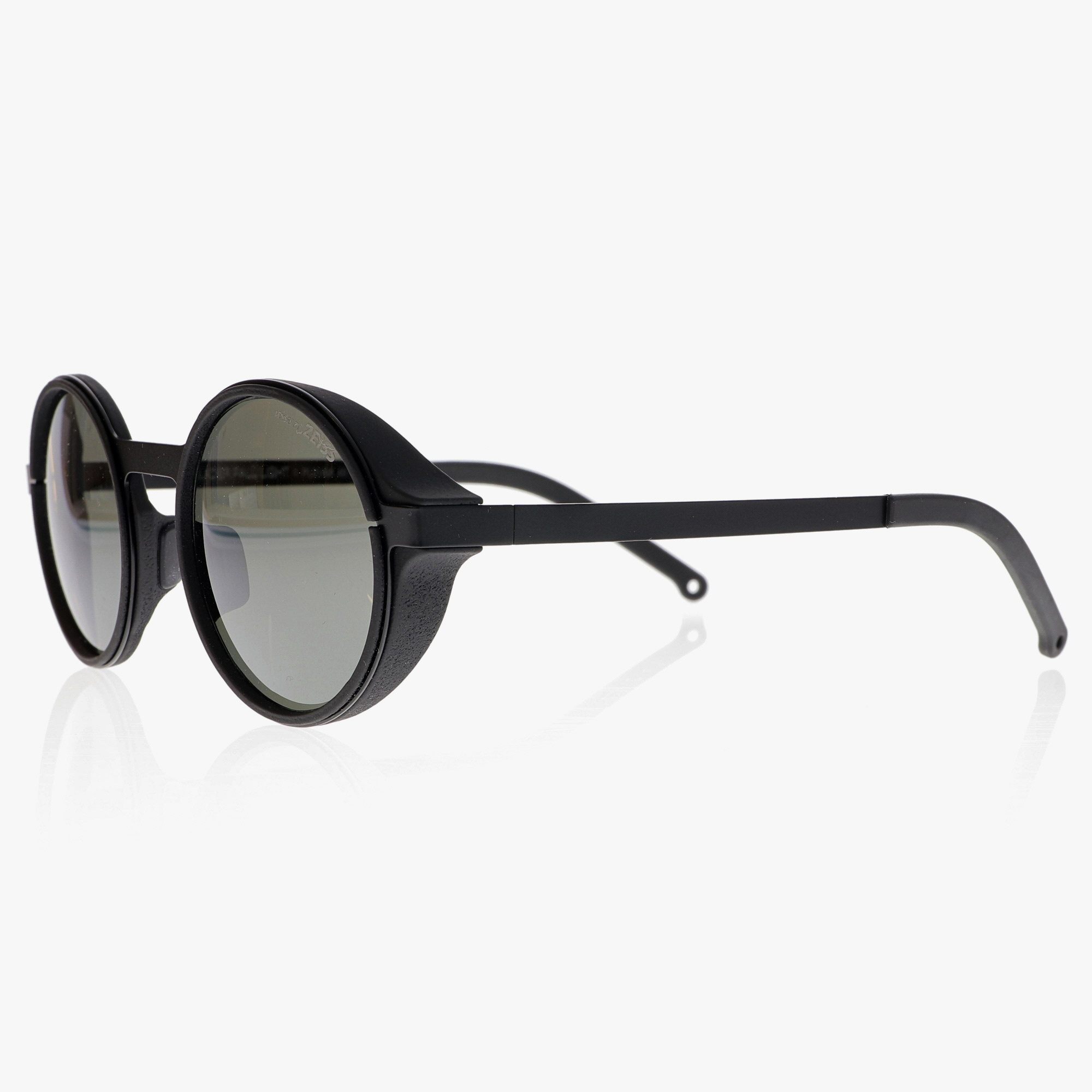 GLACIER OPTICS / PALÜ LIGHT / BLACK