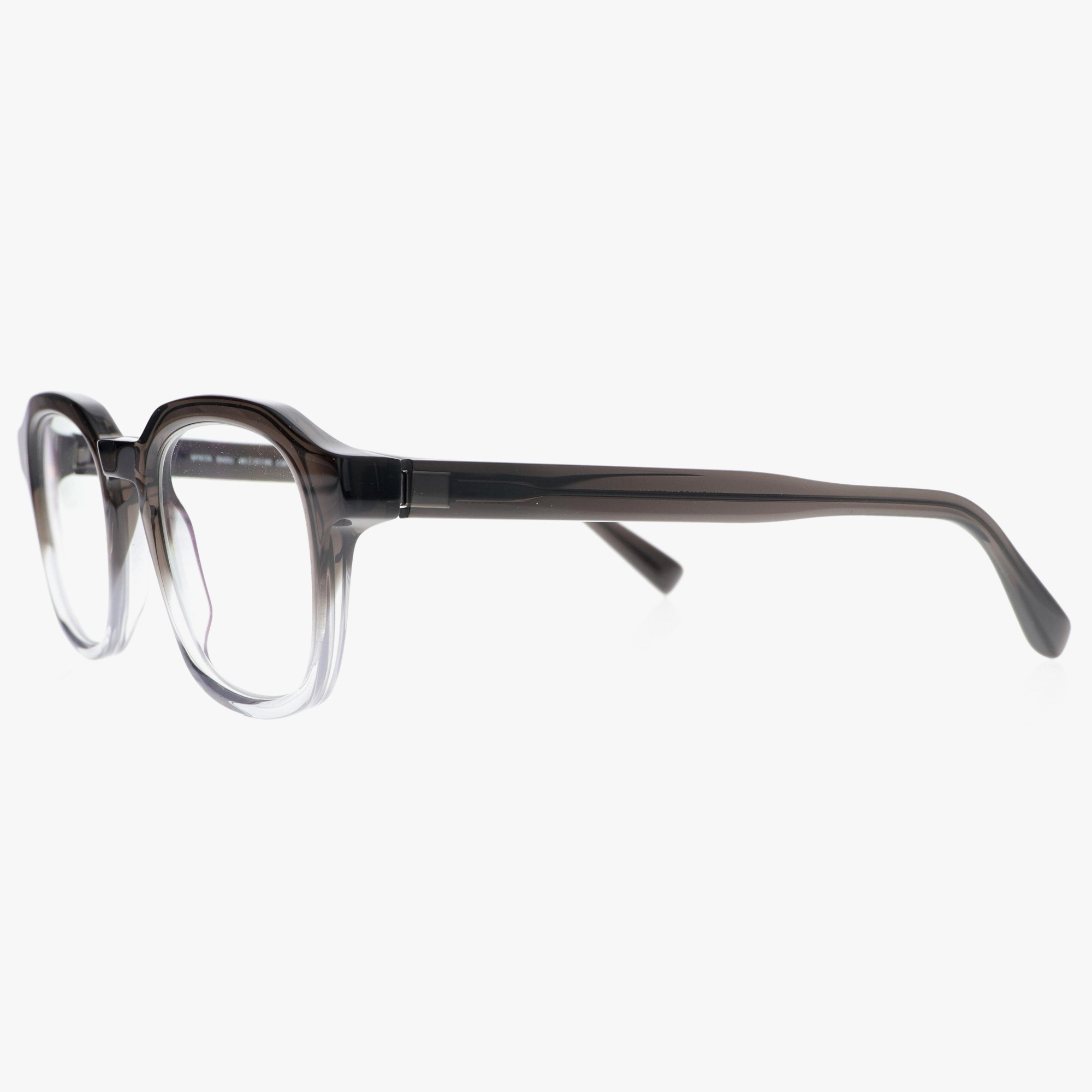 MYKITA / BADU / GREY GRADIENT - SHINY GRAPHITE
