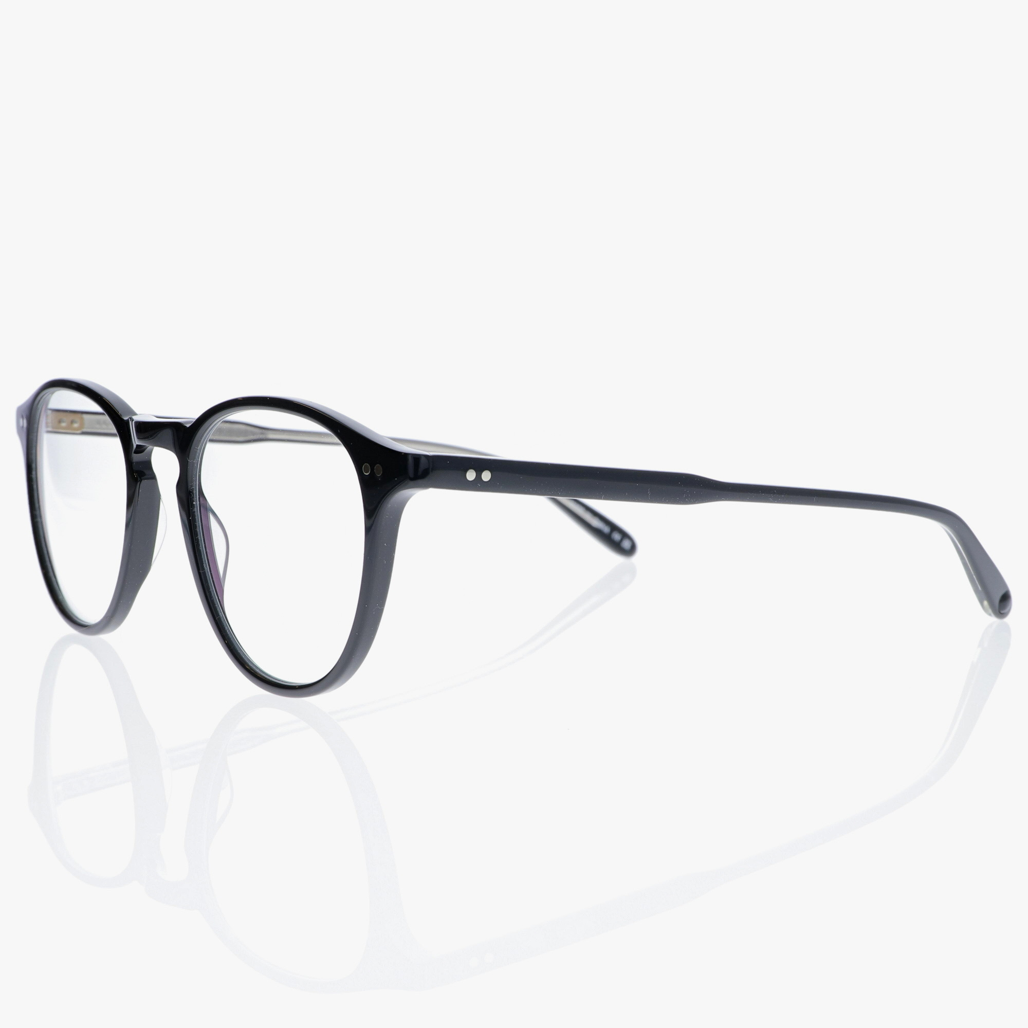 GARRETT LEIGHT / HAMPTON / BLACK