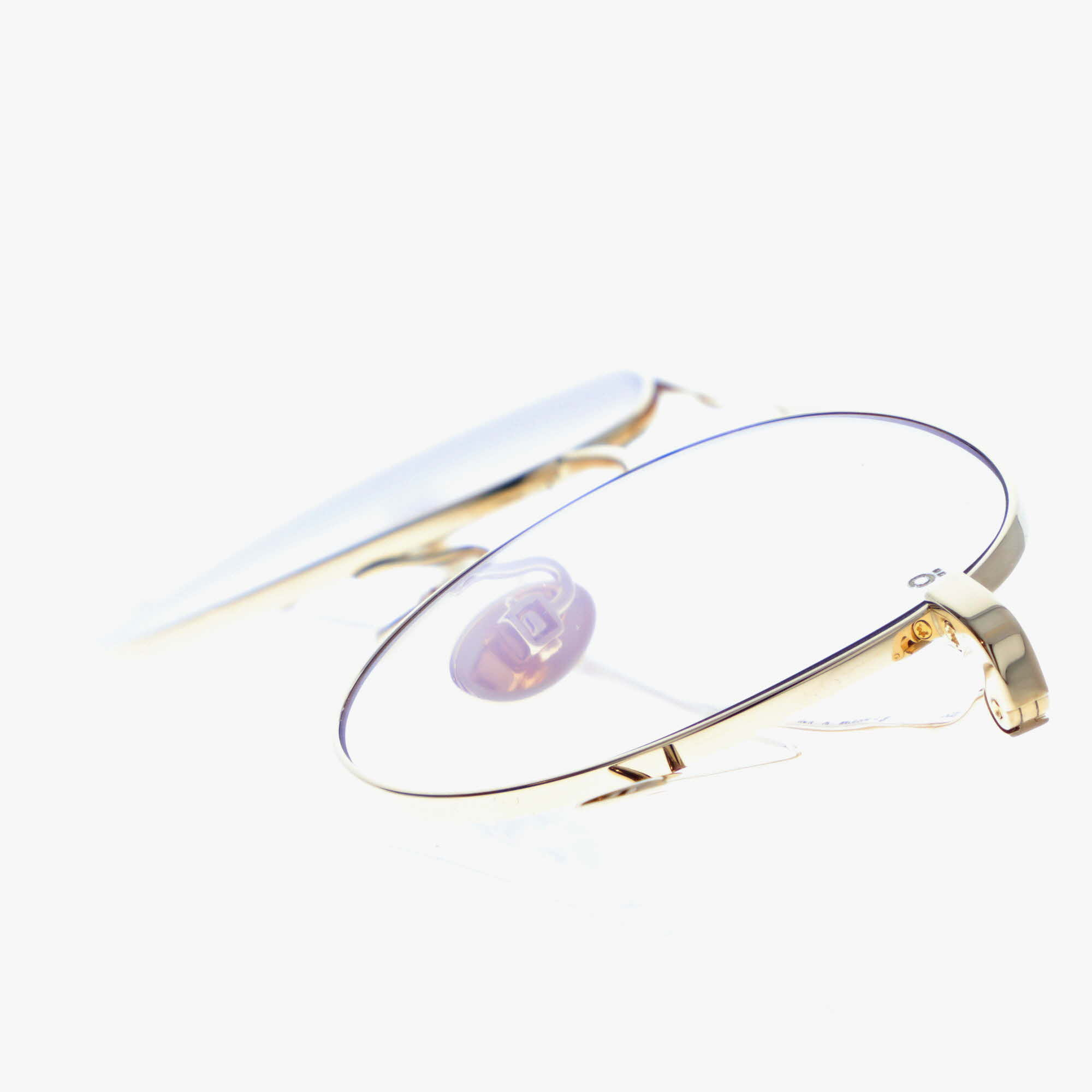 GÖTTI / PO-03 / GOLD