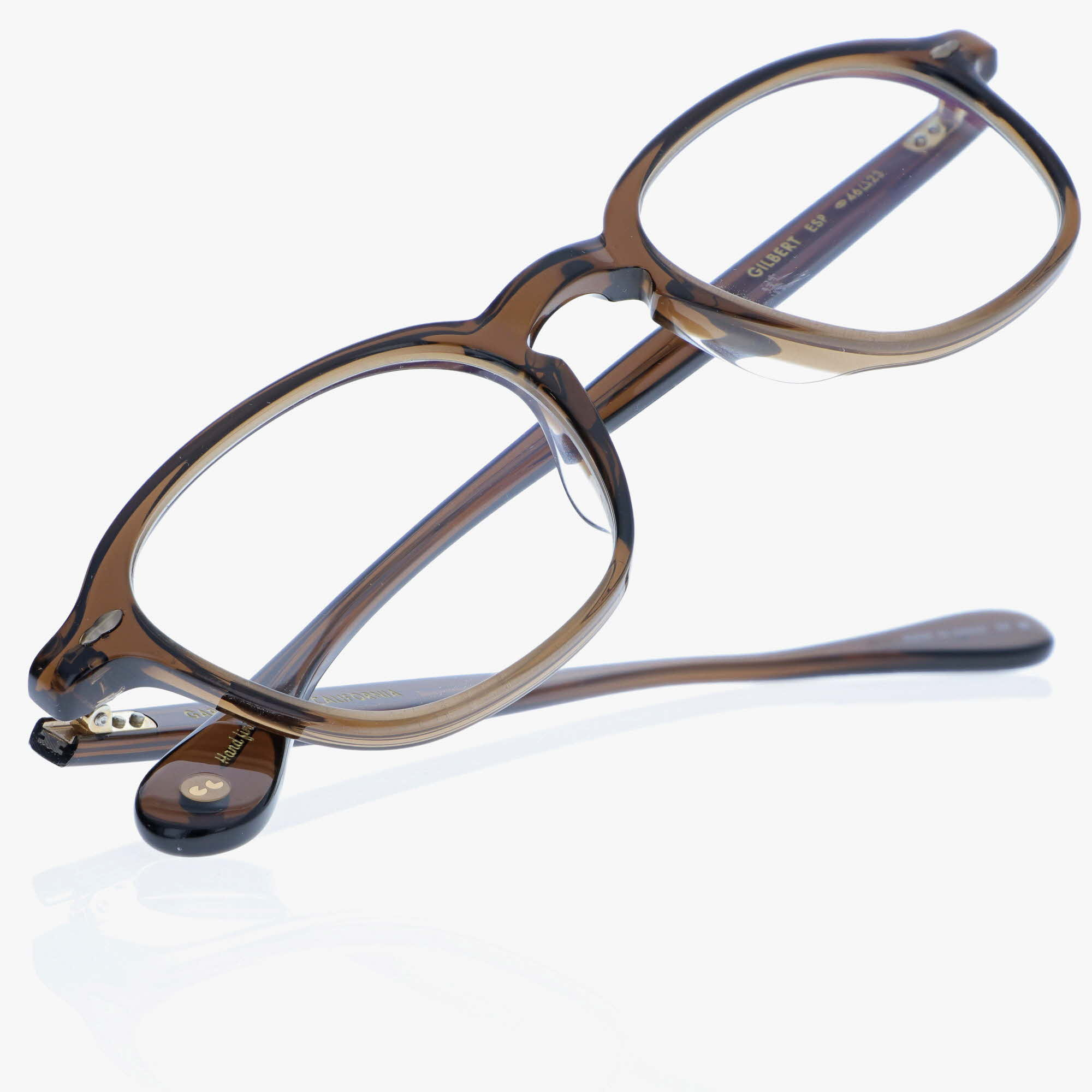 GARRETT LEIGHT / GILBERT / ESPRESSO