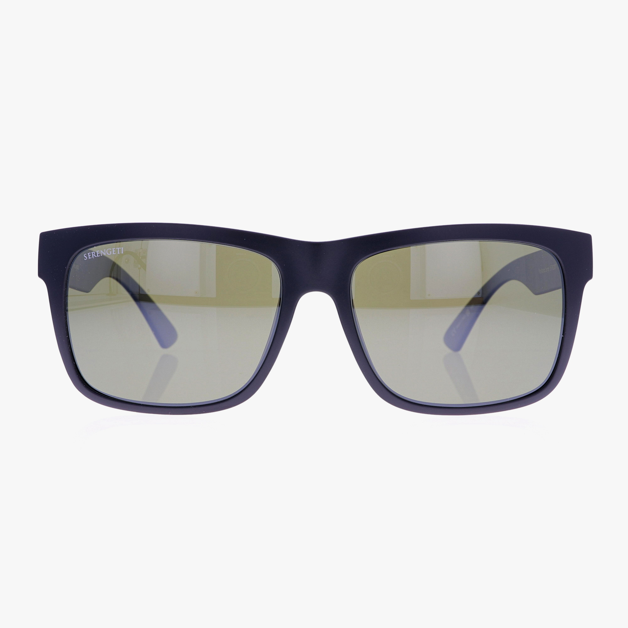 SERENGETI / POSITANO / BLACK MATTE