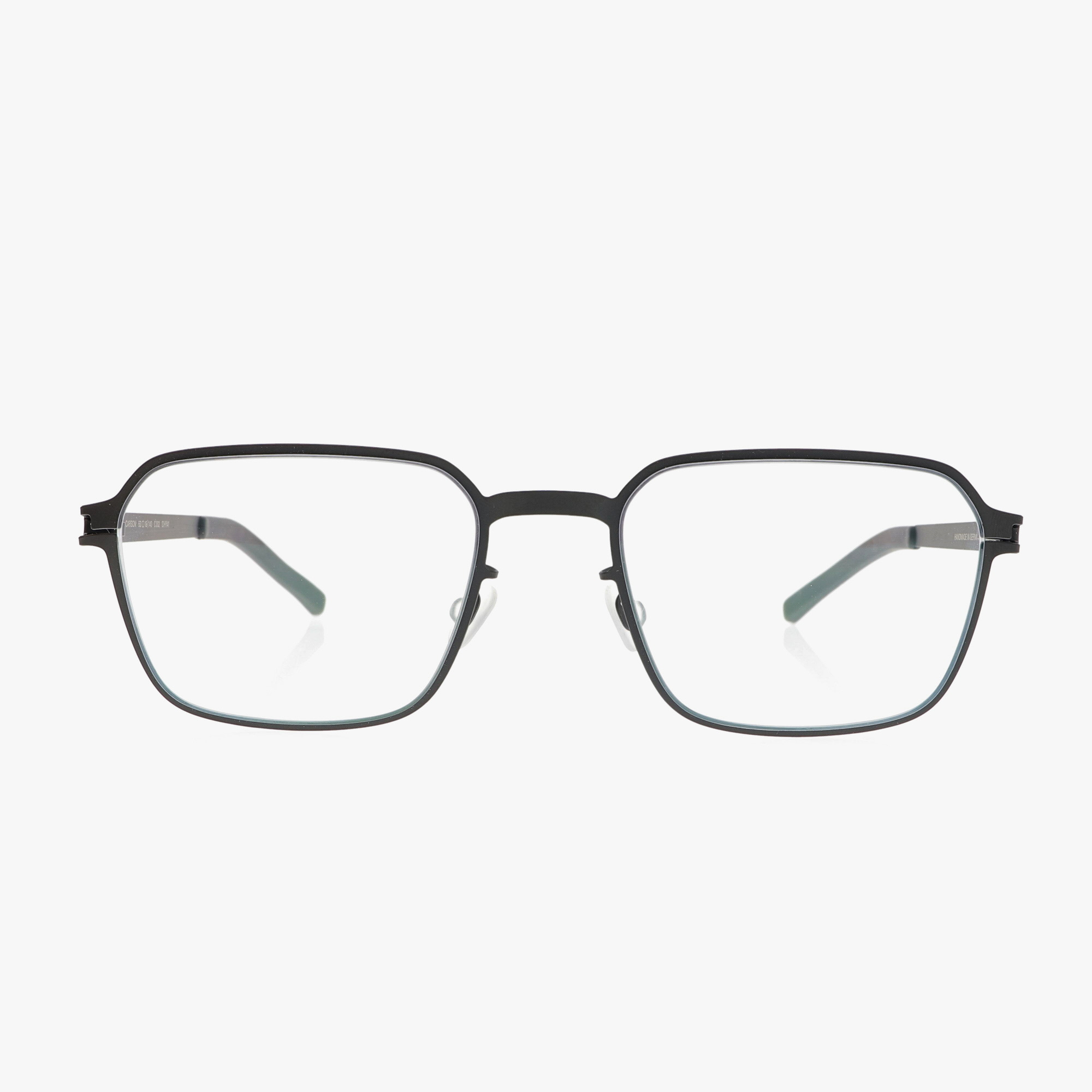 MYKITA / CARSON / BLACK