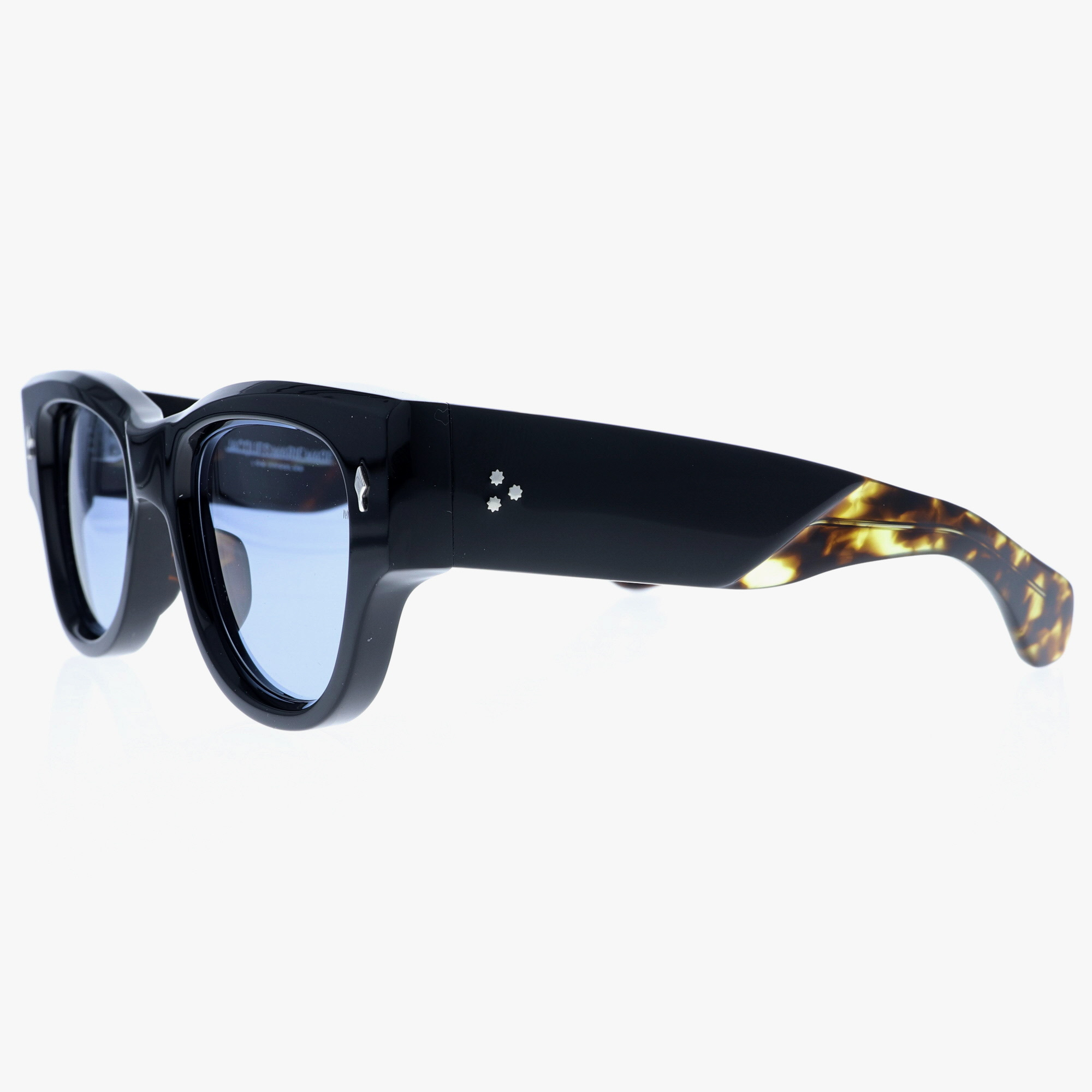 JACQUES MARIE MAGE / CHELSEA / NOIR