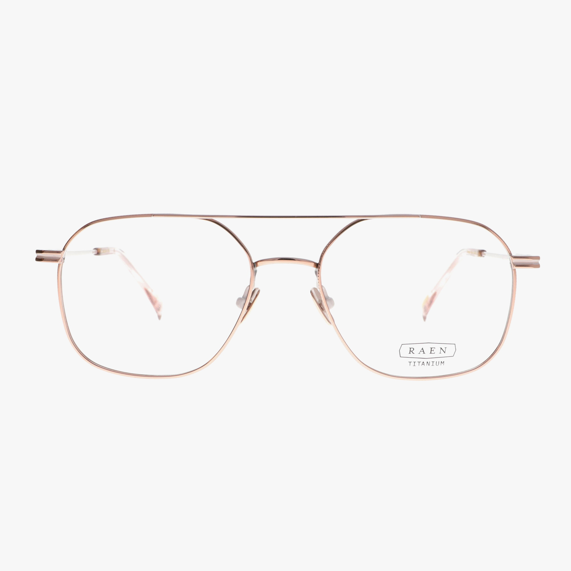 RAEN / SPYRE / ENAMEL ROSE GOLD