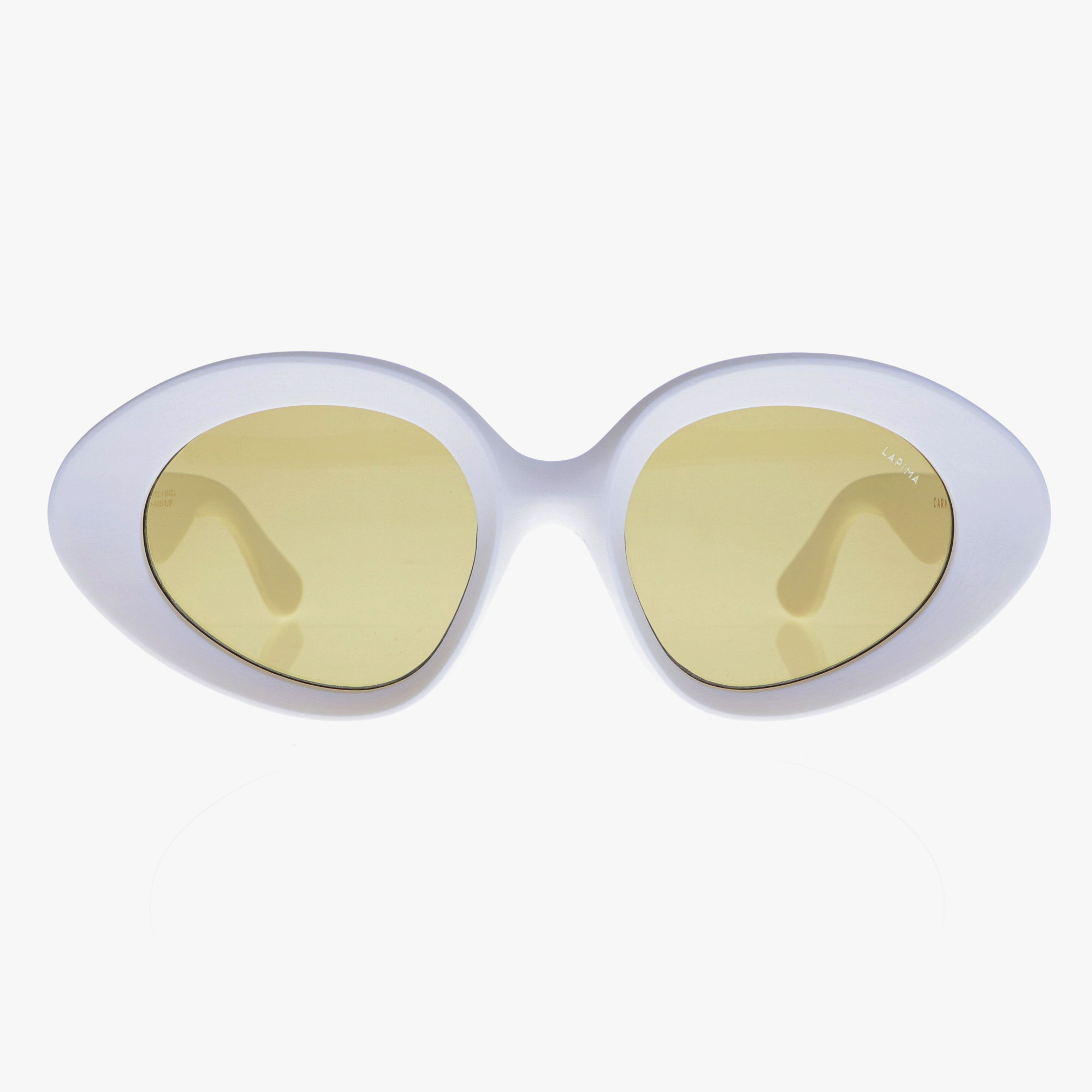 LAPIMA / CARMEN / NATURAL WHITE