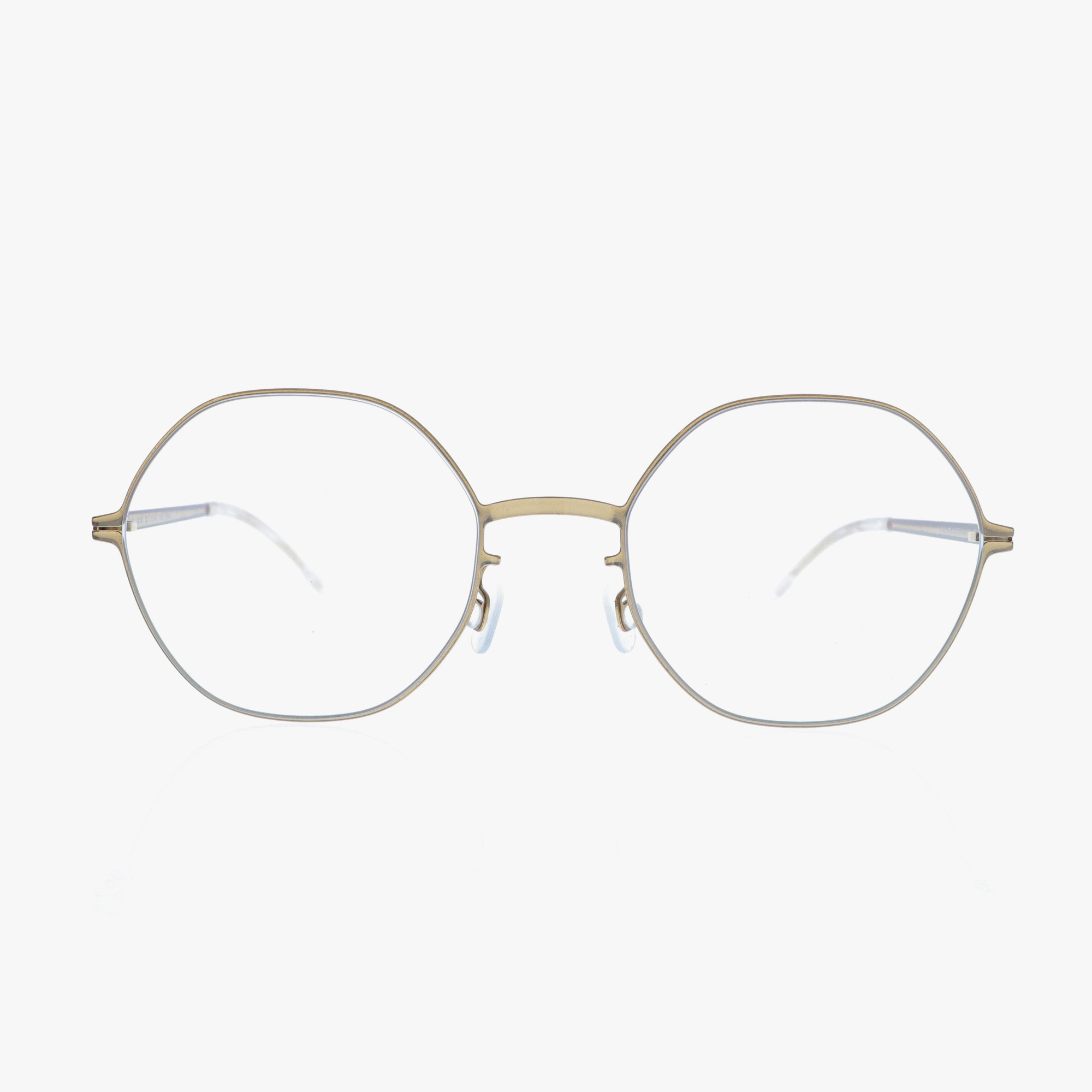 MYKITA / EILISH / CHAMPAGNE GOLD