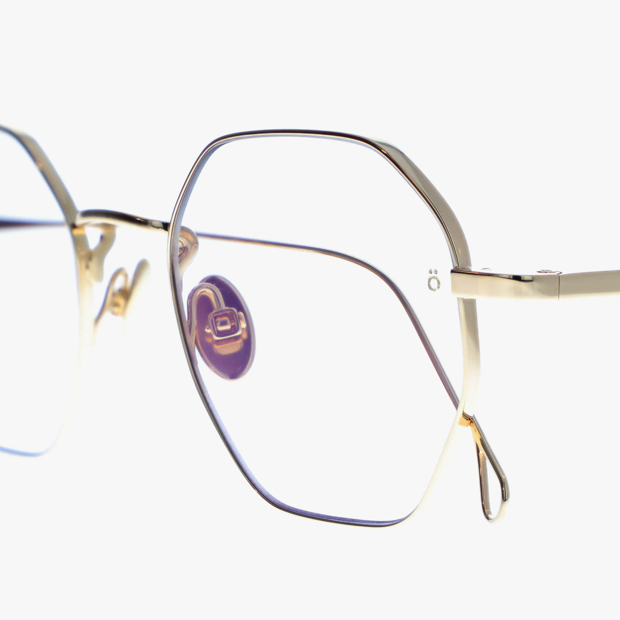 GÖTTI / PO-02 / GOLD