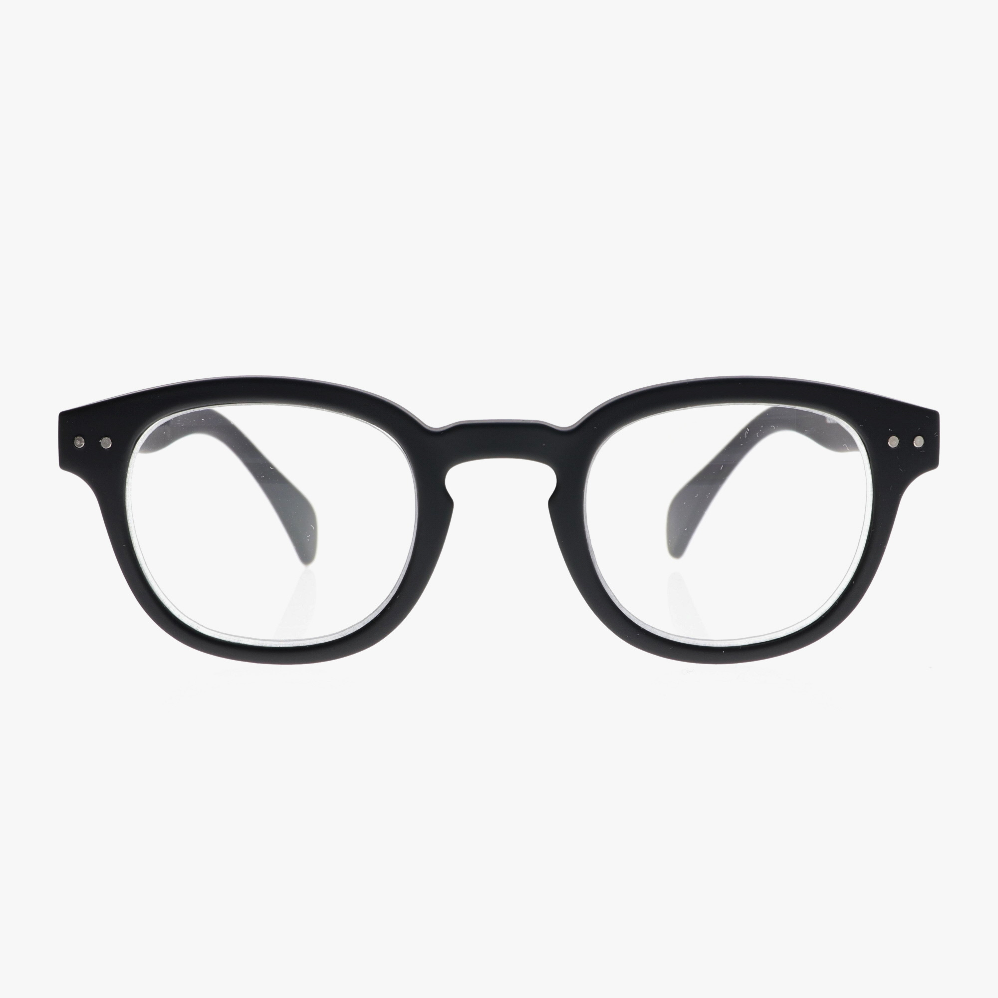 IZIPIZI / Bildschirmbrille SCREEN Style C / BLACK / +1.50 dpt