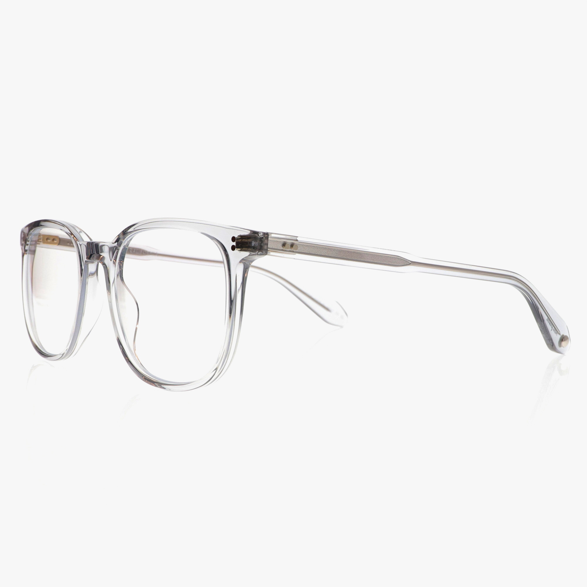 GARRETT LEIGHT / BENTLEY / LIGHT LIGHT GREY