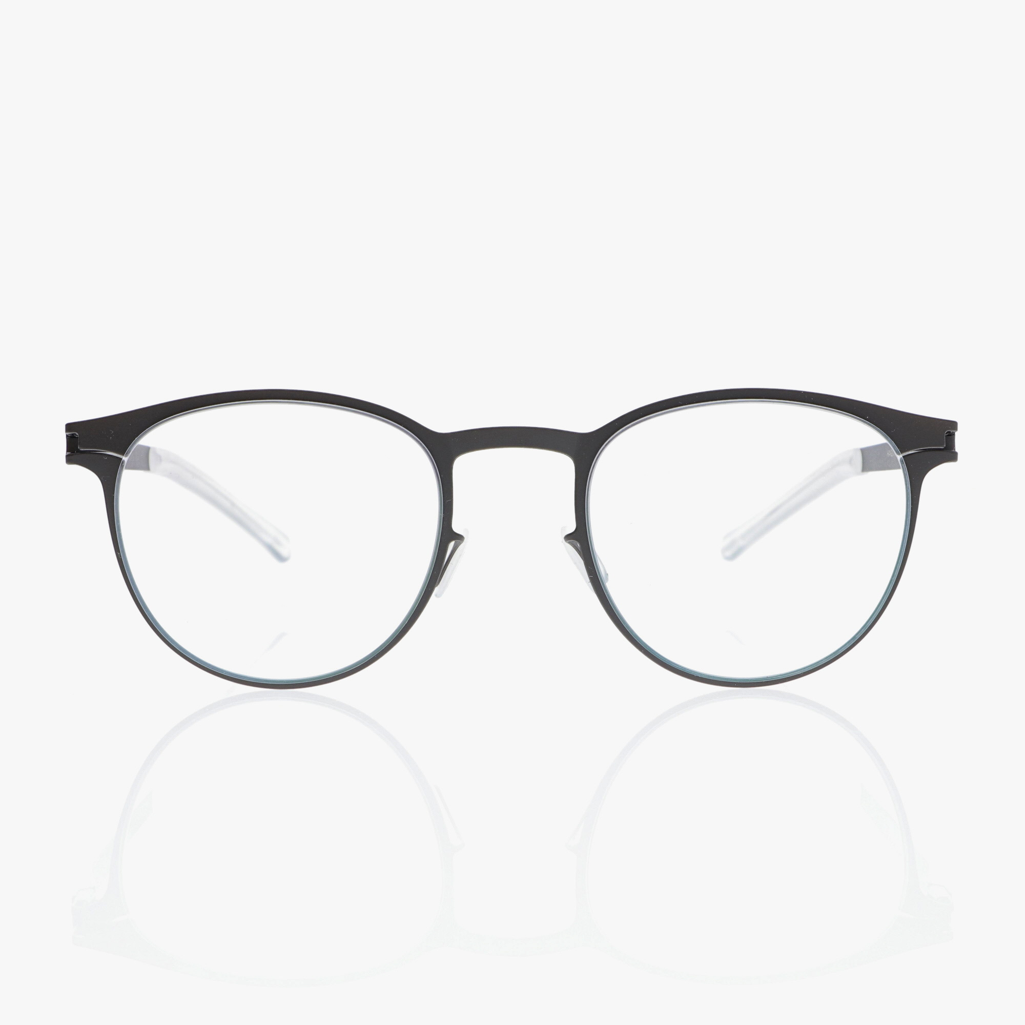 MYKITA / WALT / EBONY BROWN