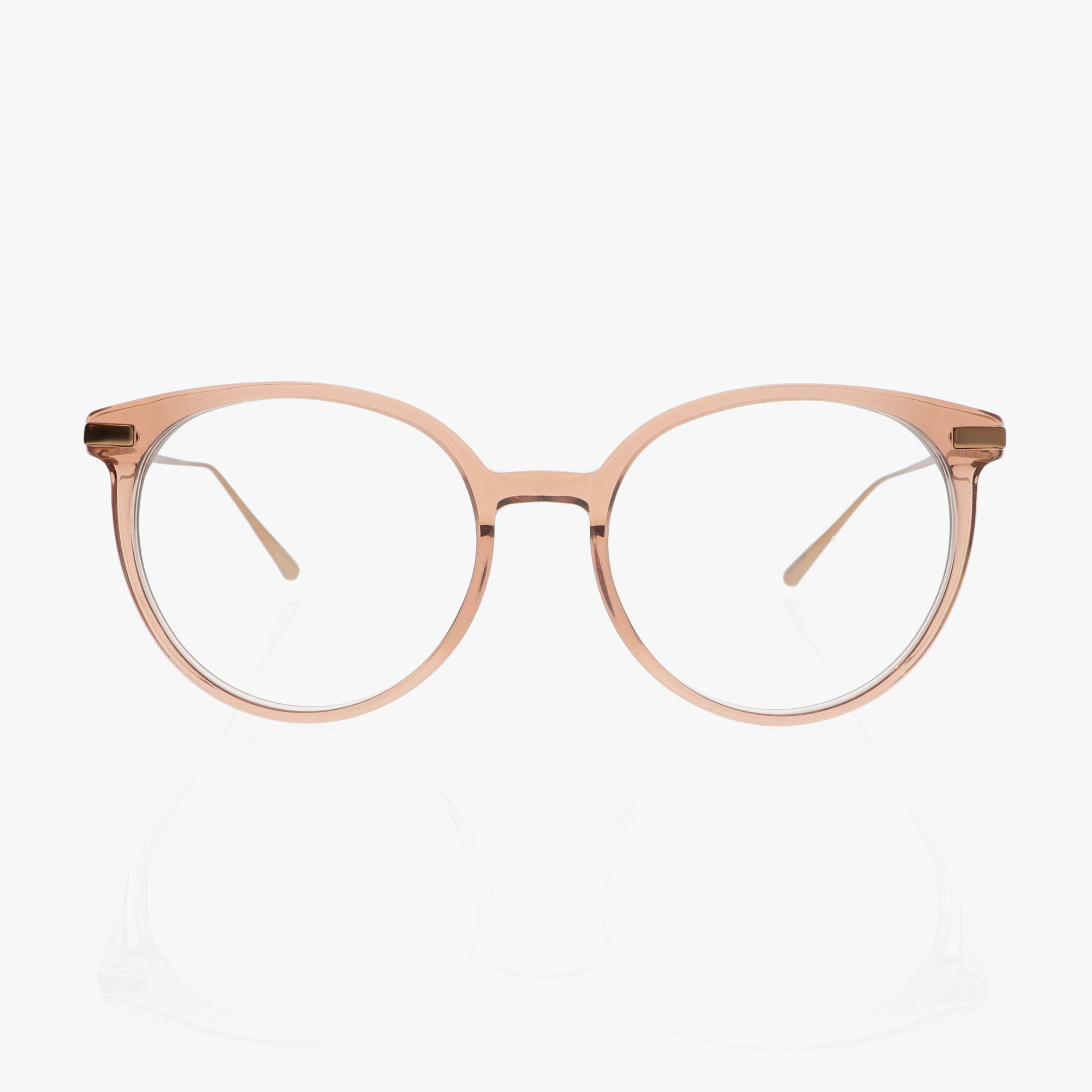 ROSS & BROWN / LONDON II / CHAMPAGNE ROSE