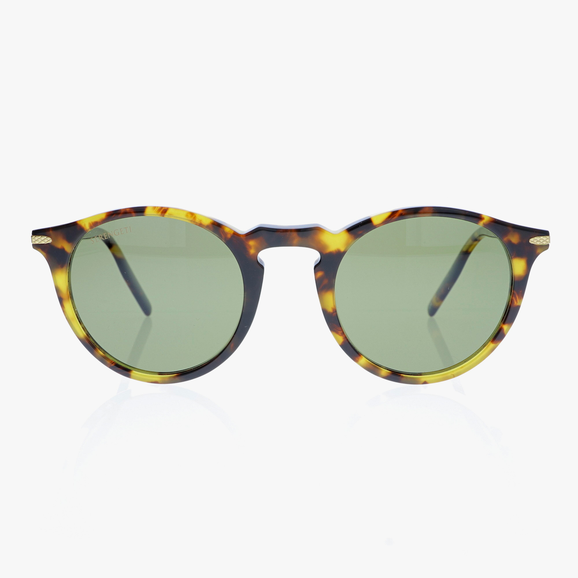 SERENGETI / RAFFAELE / SHINY TORTOISE
