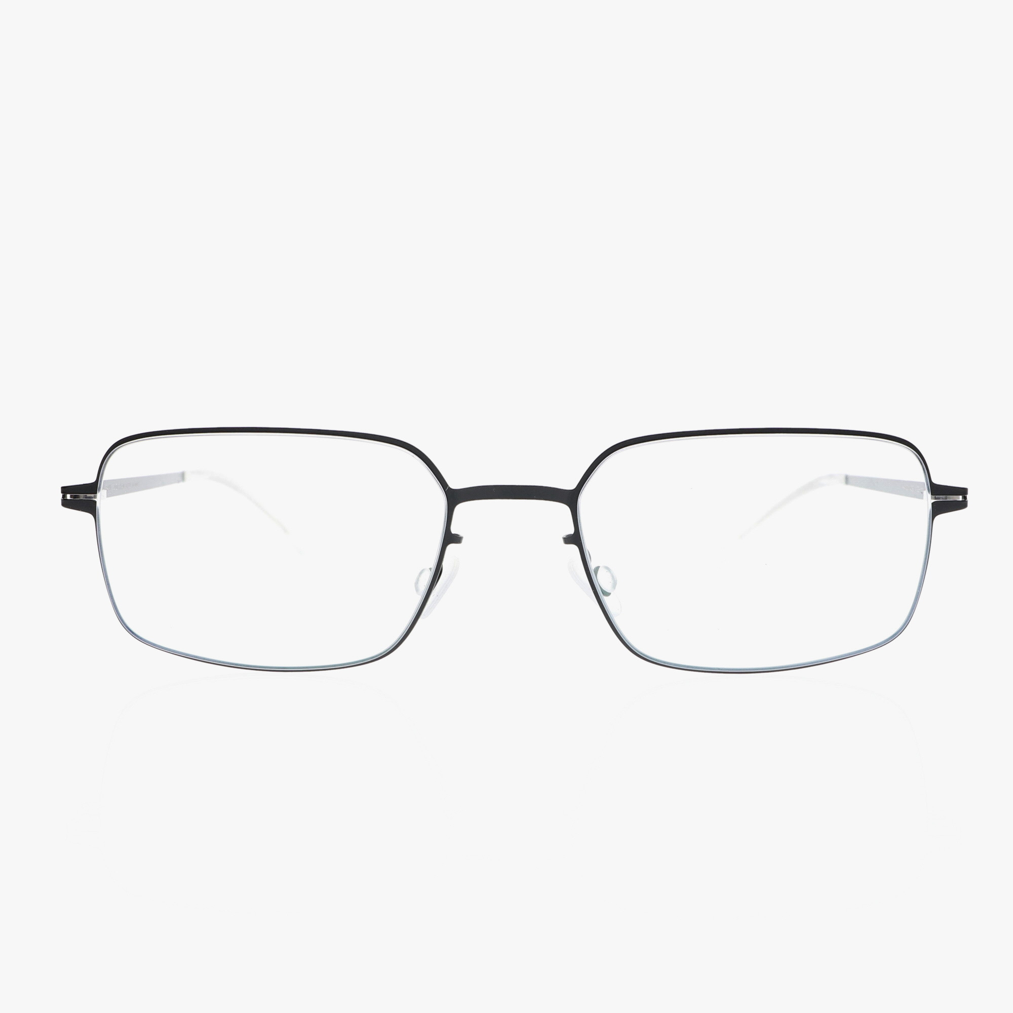 MYKITA / SAUL / JET BLACK