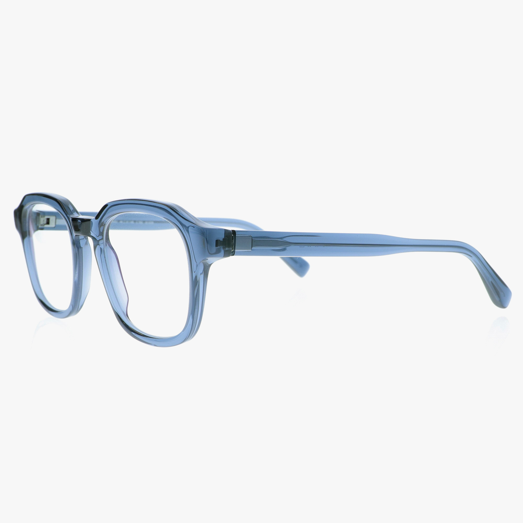 MYKITA / BADU / DEEP OCEAN - SHINY SILVER
