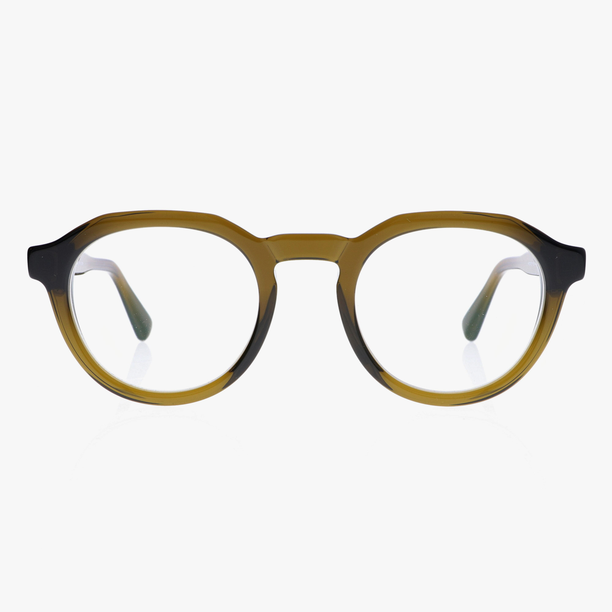 MYKITA / KIMBER / PERIDOT - SHINY SILVER