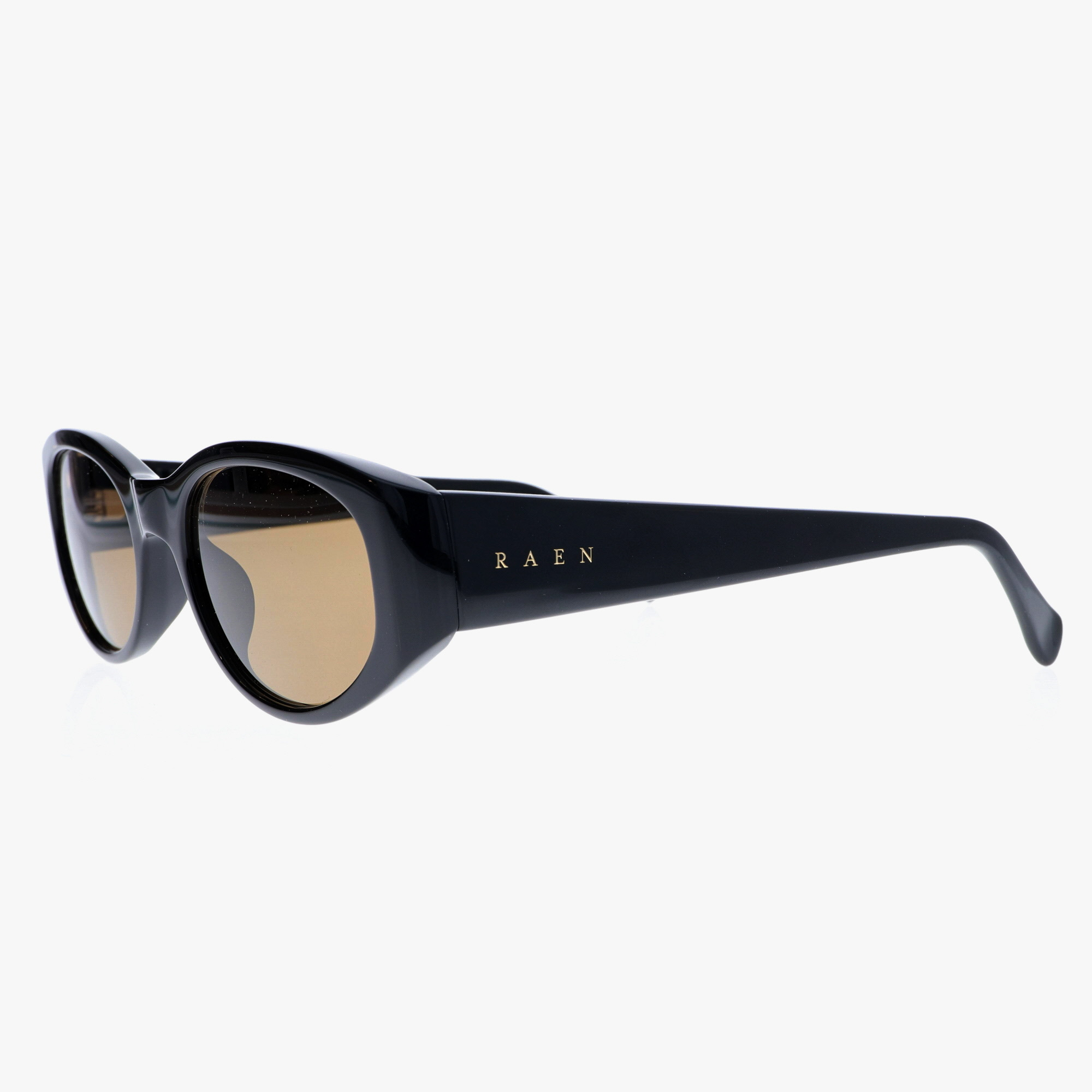 RAEN / KWELA / RECYCLED BLACK