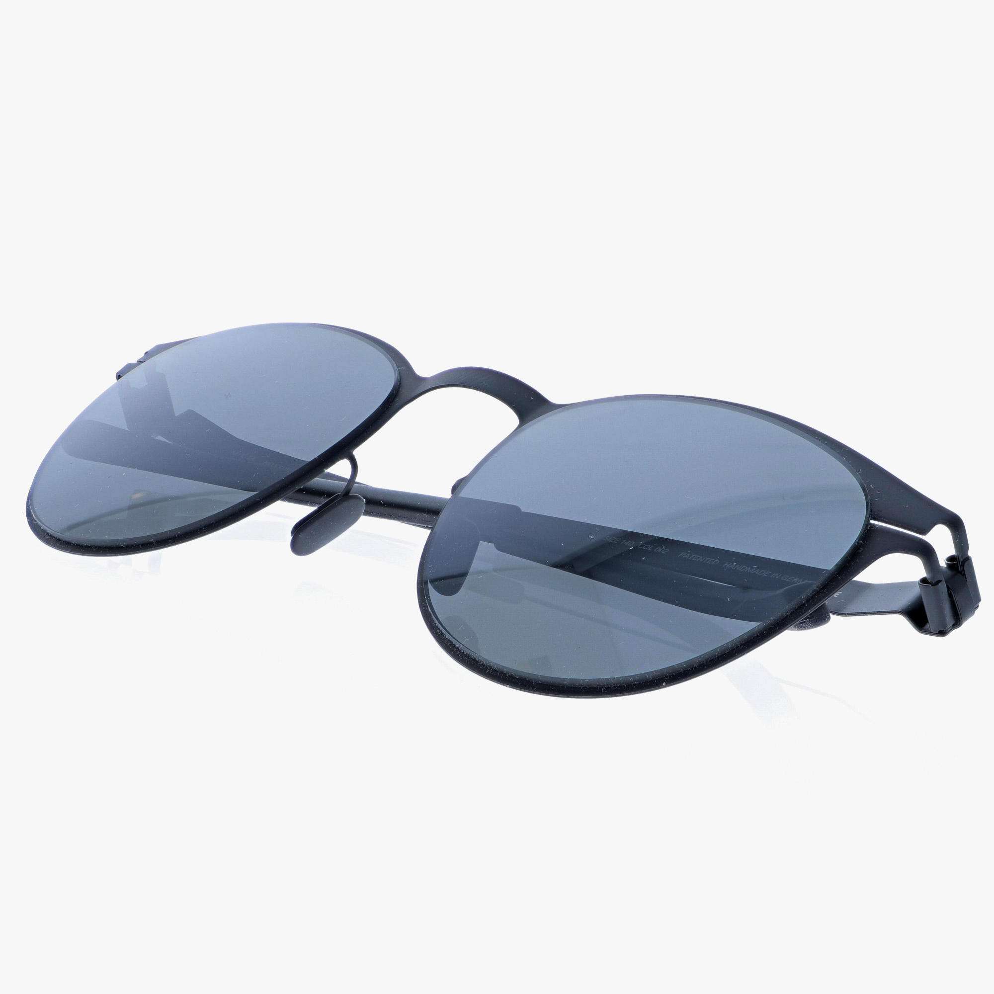 MYKITA / WESTON / BLACK