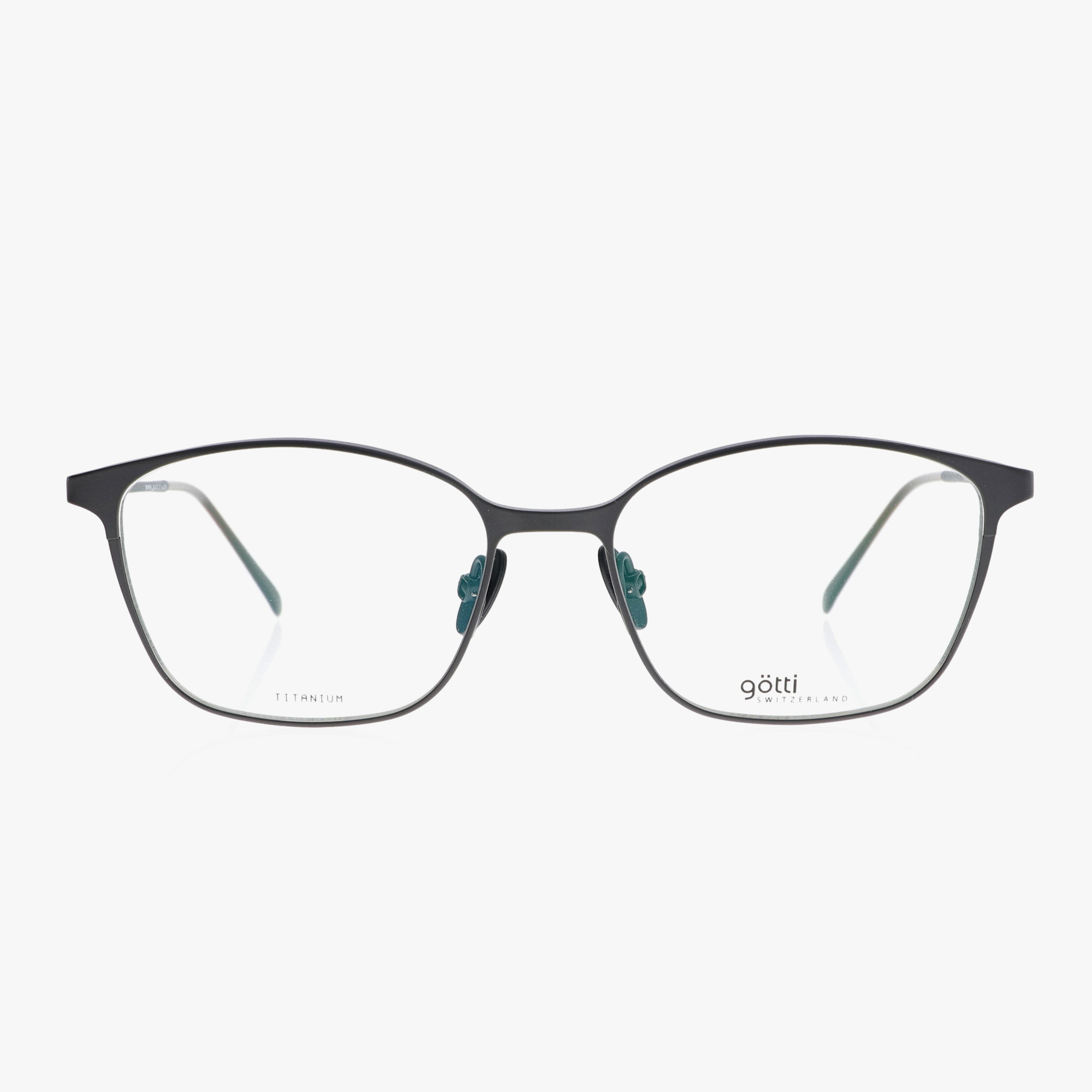 GÖTTI / LONIE / BLACK MATTE