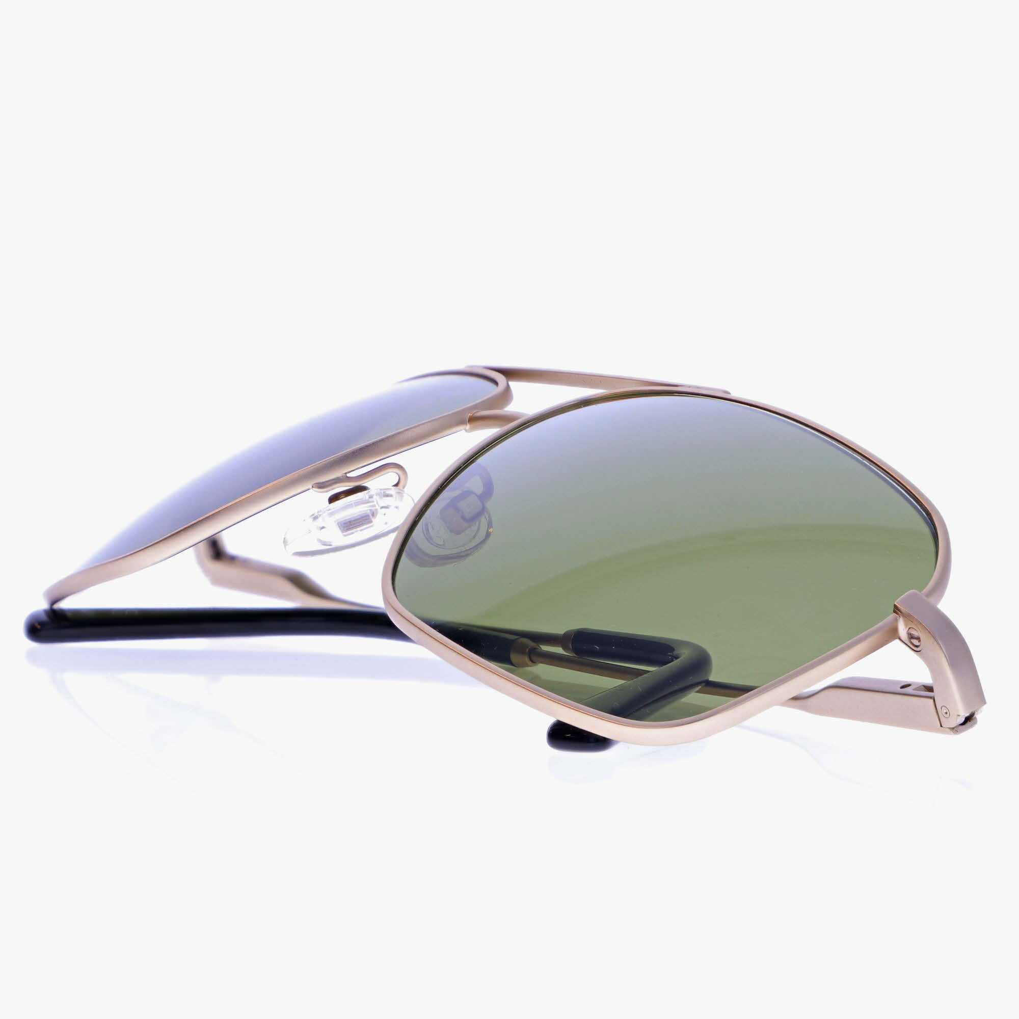 SERENGETI / DORWINN / MATTE LIGHT GOLD