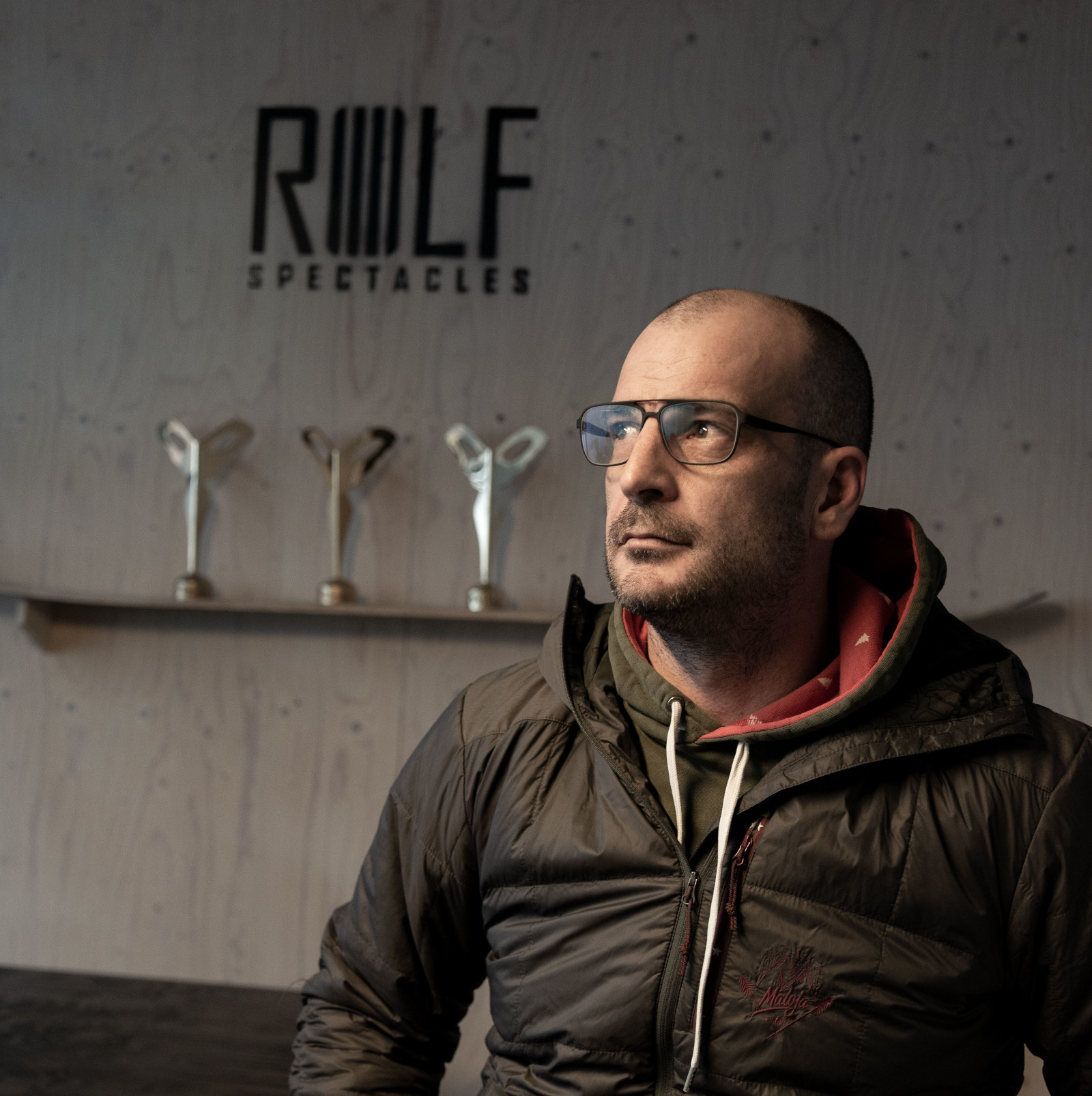 Rolf Spectacles Rolf Spectacles Substance Monocero