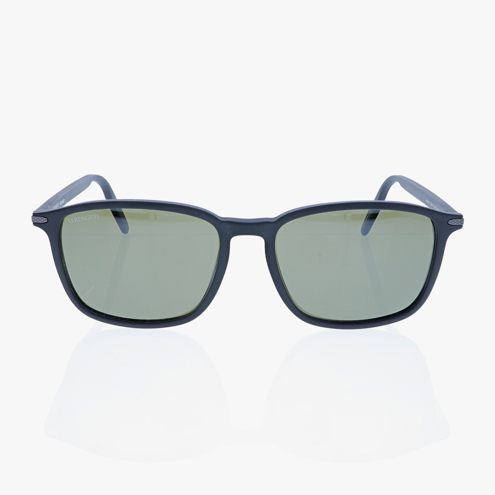 SERENGETI / LENWOOD / MATTE BLACK