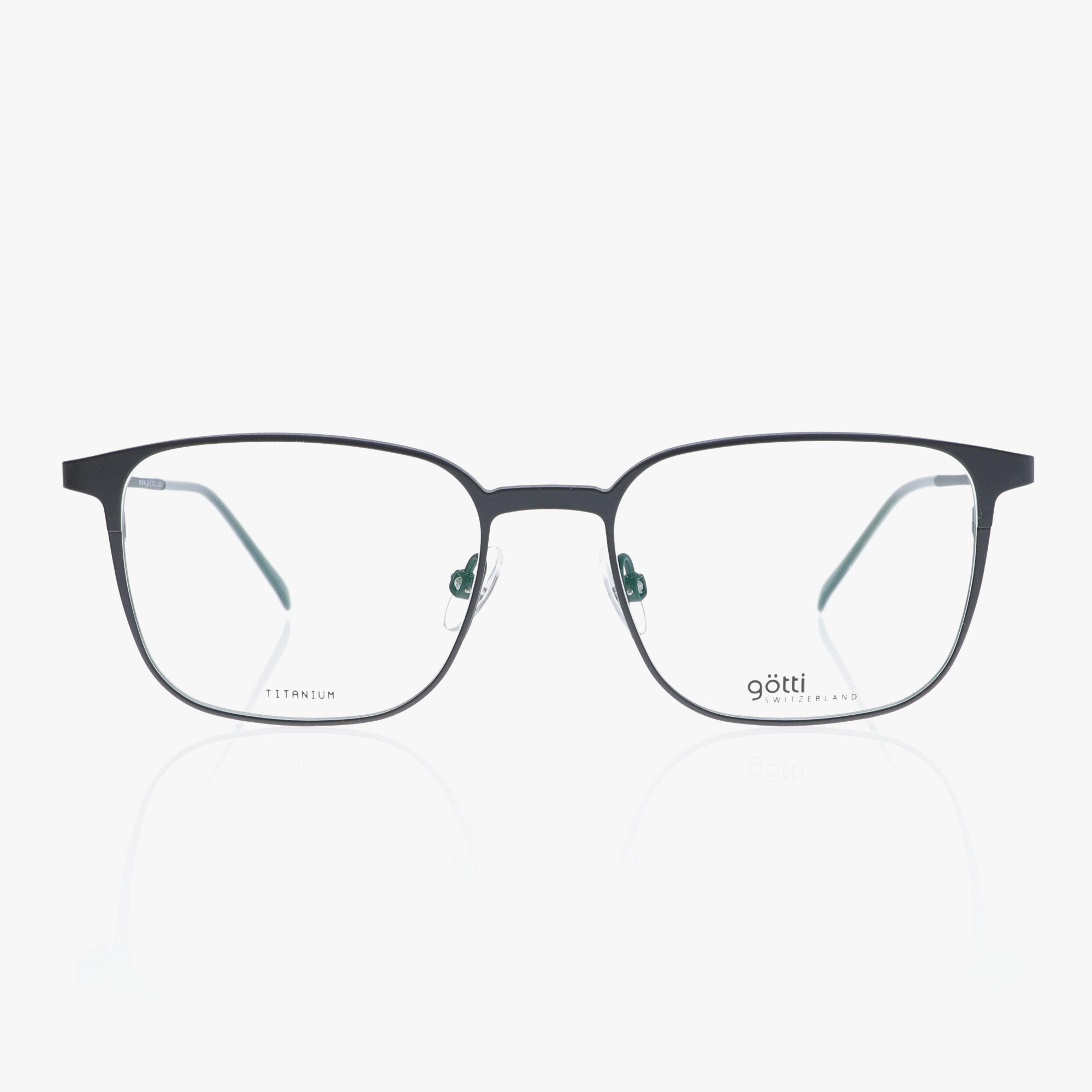 GÖTTI / LYAN / BLACK MATTE