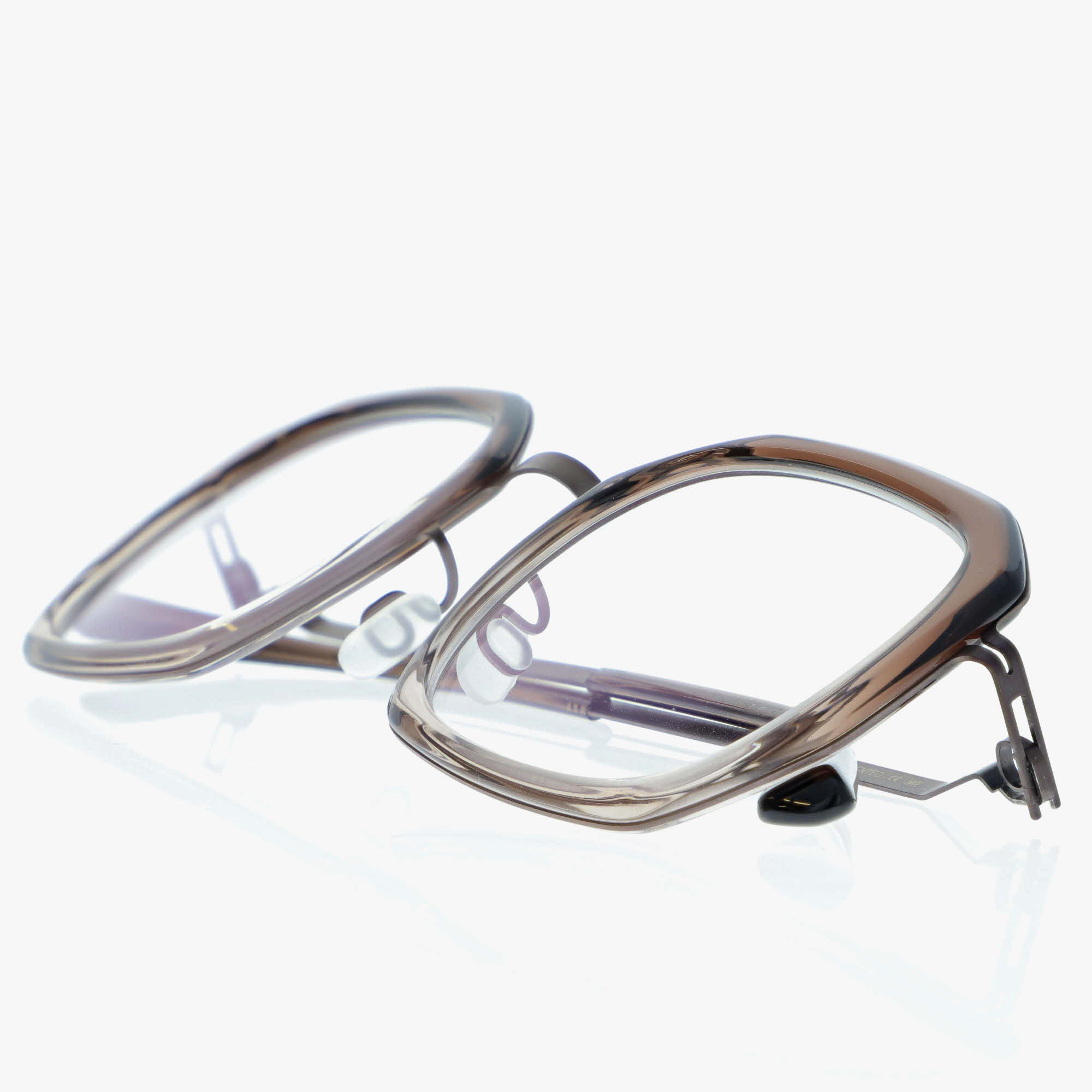 MYKITA / MERVI / MOCCA - BROWN GRADIENT